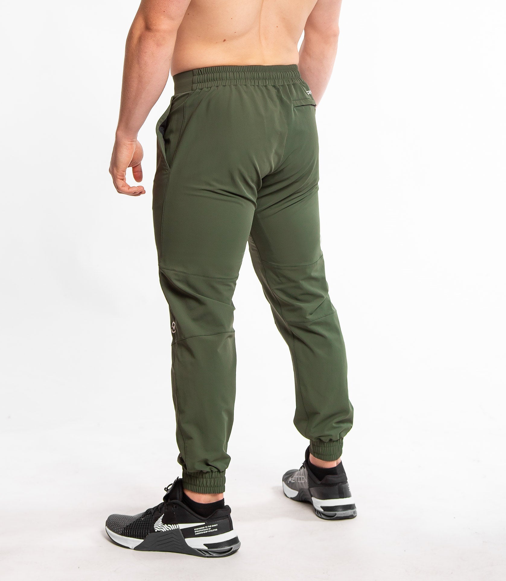 Triwire Pants - VIRUS® Performance Apparel