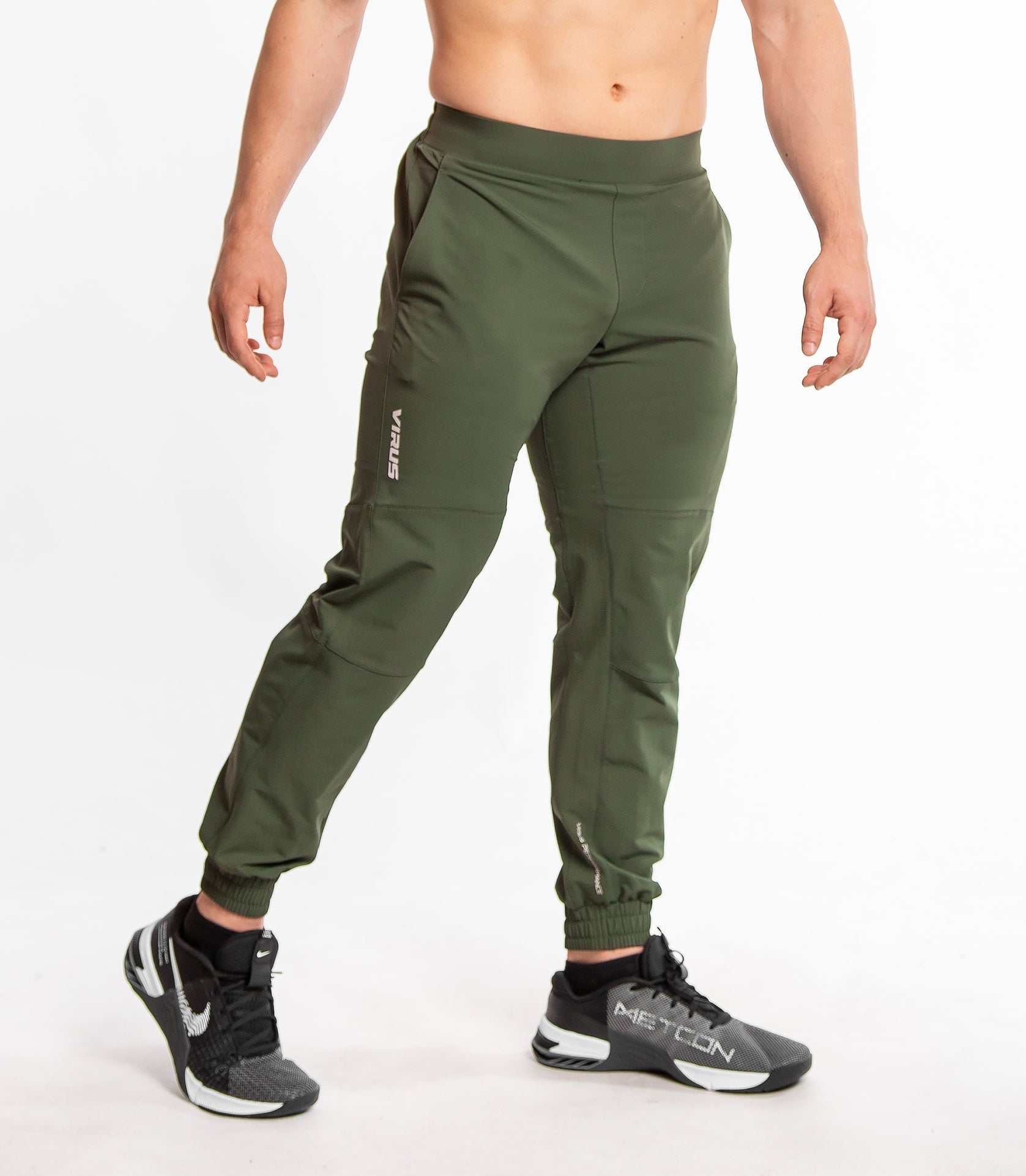Triwire Pants - VIRUS® Performance Apparel