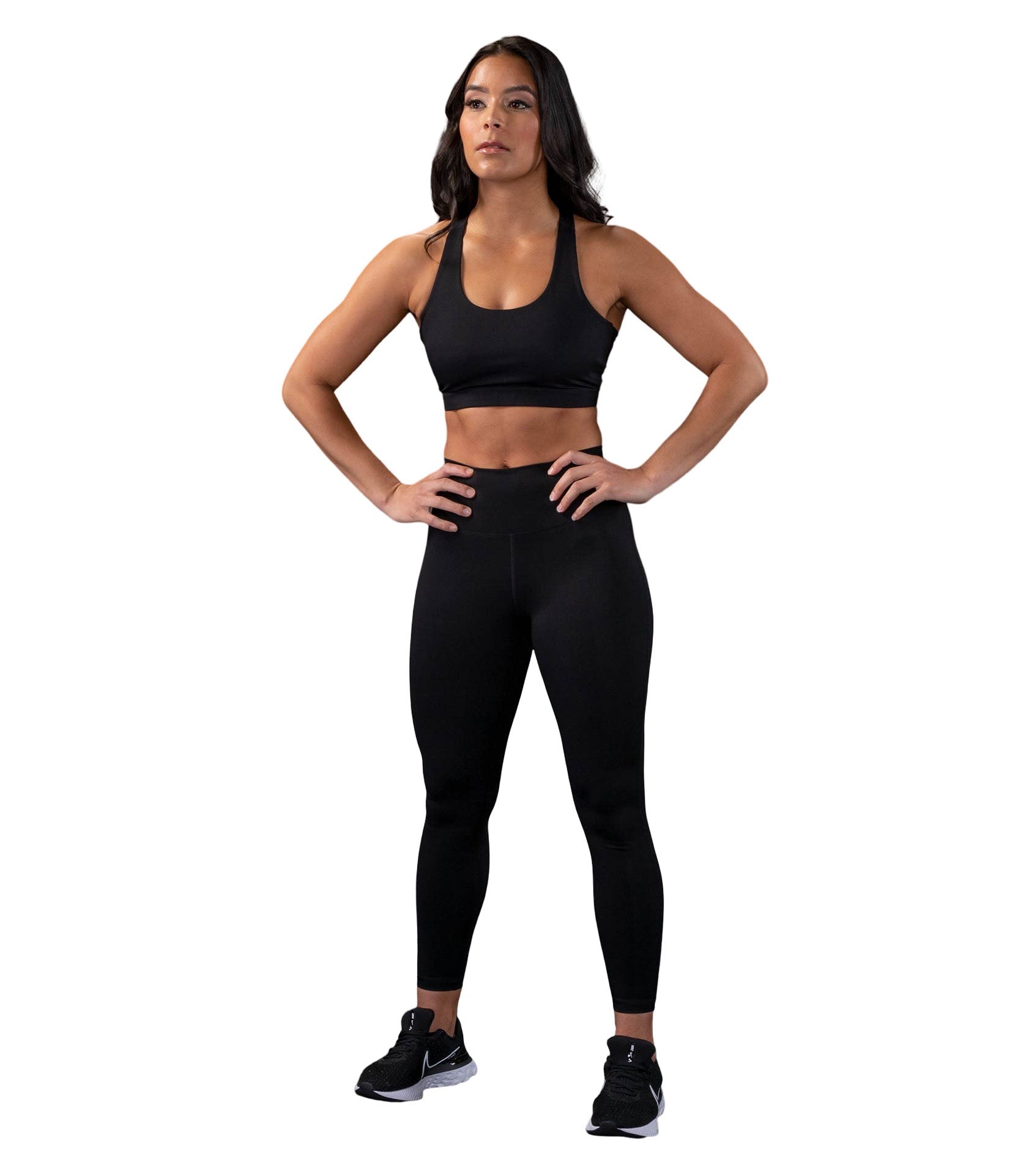 Ultima 7/8 Pants - VIRUS® Performance Apparel