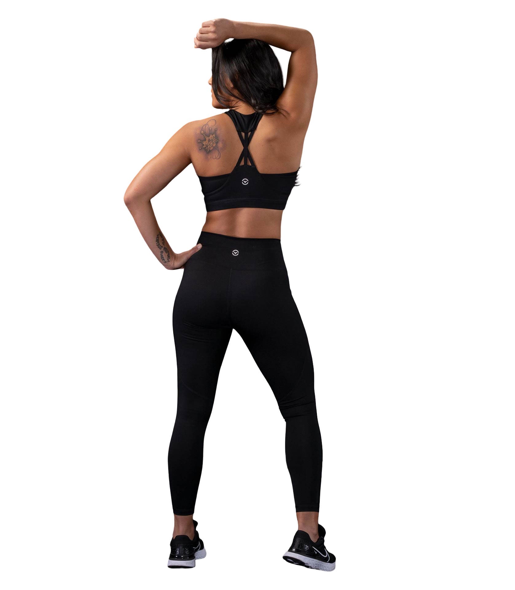 Ultima 7/8 Pants - VIRUS® Performance Apparel