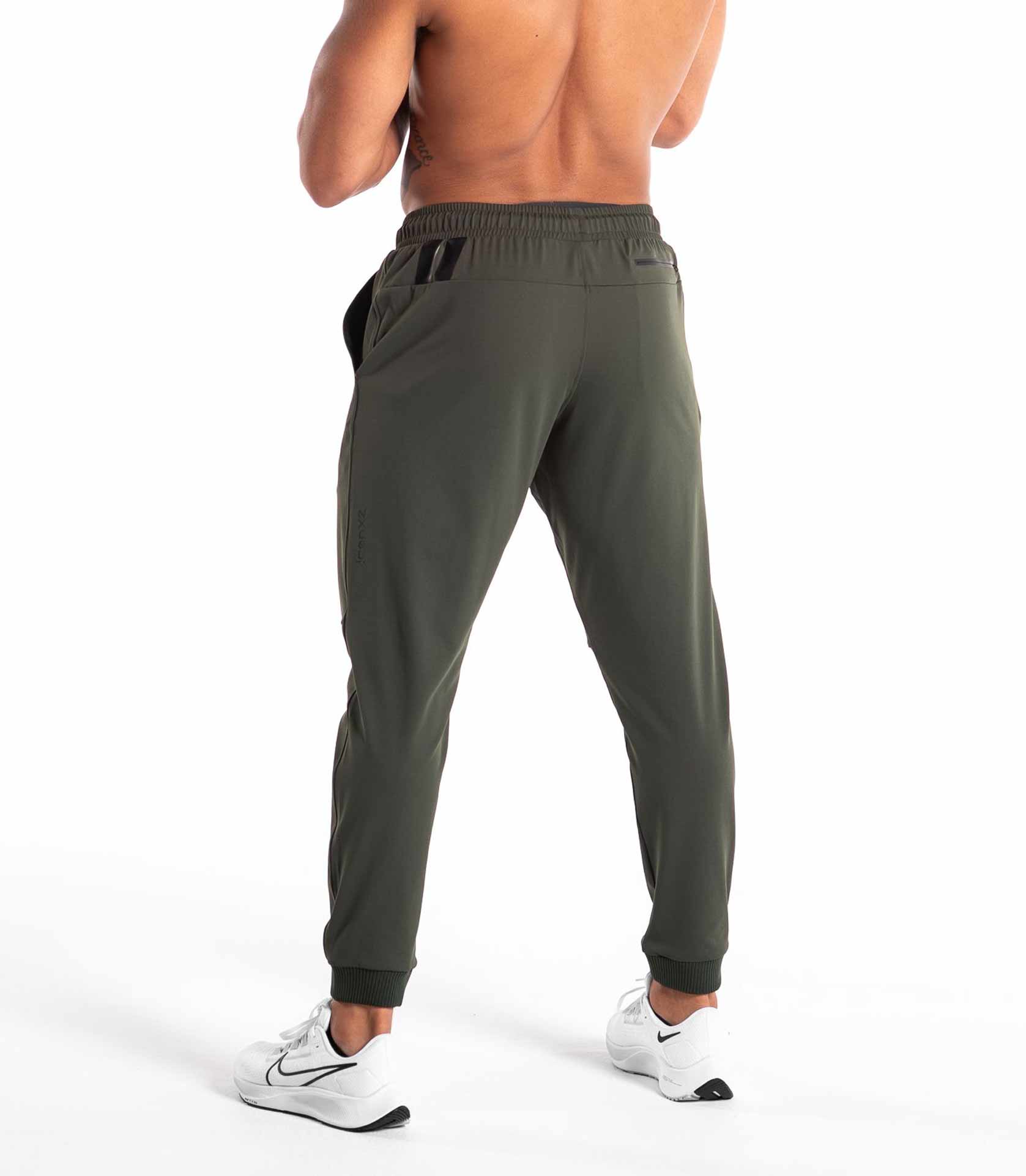 Unisex IconX 2 Joggers - VIRUS® Performance Apparel