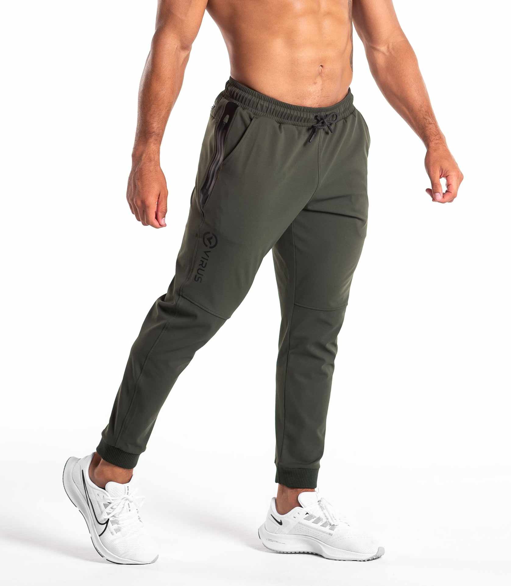 Unisex IconX 2 Joggers - VIRUS® Performance Apparel
