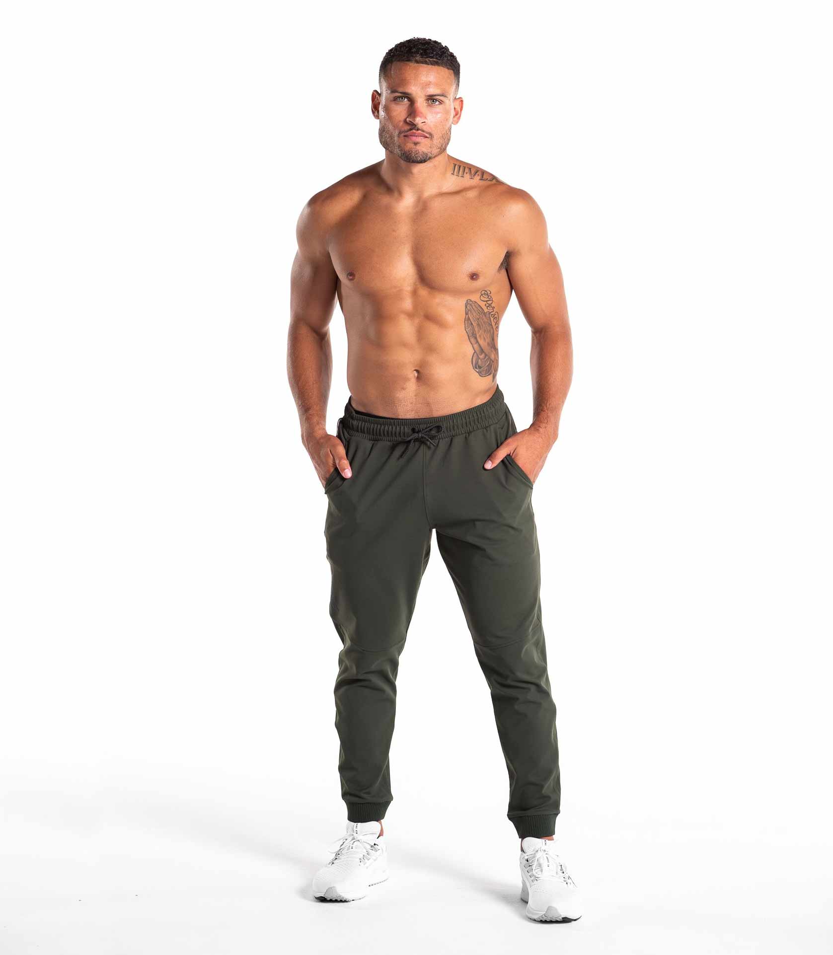 Unisex IconX 2 Joggers - VIRUS® Performance Apparel