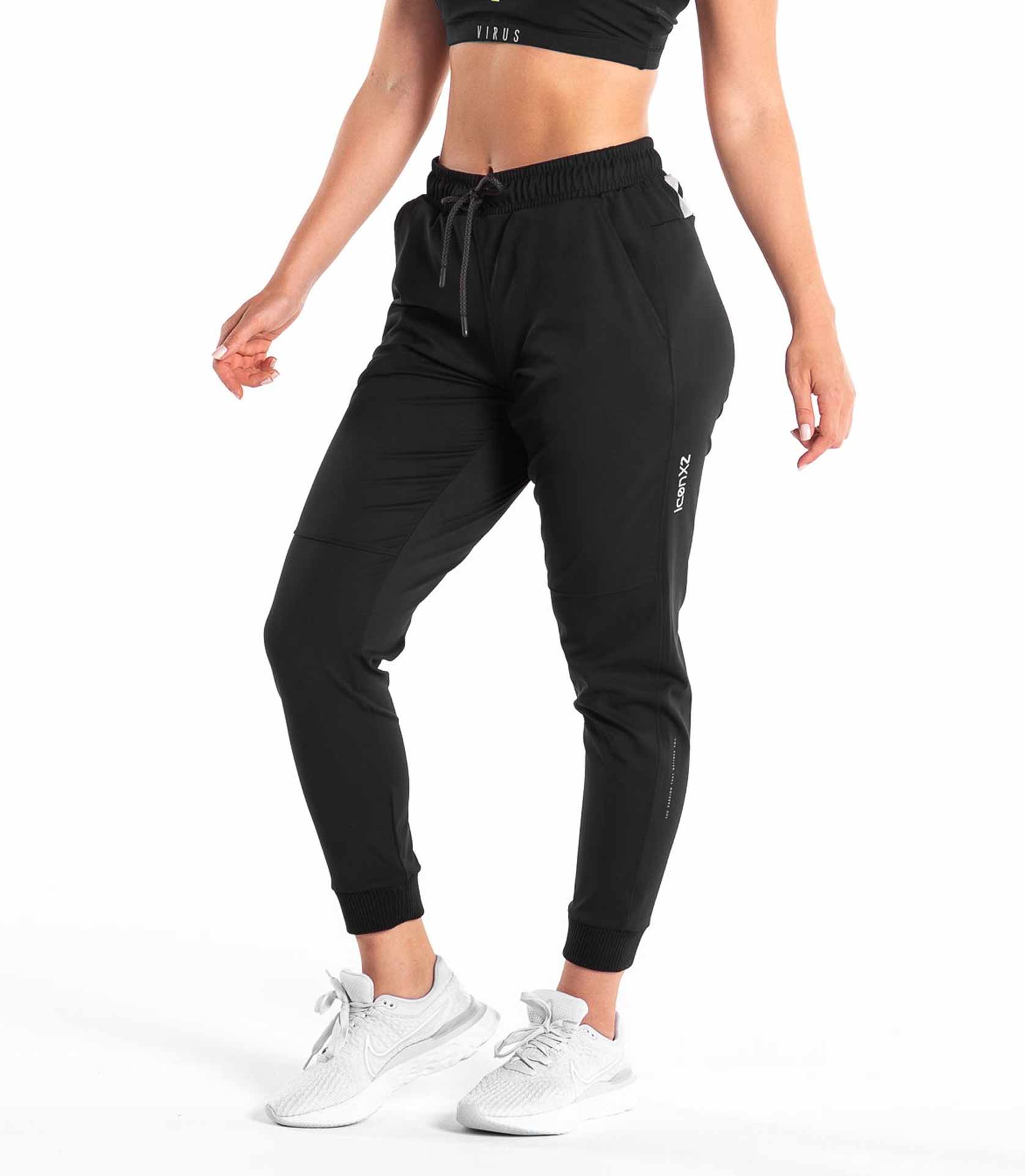 Unisex IconX 2 Joggers - VIRUS® Performance Apparel