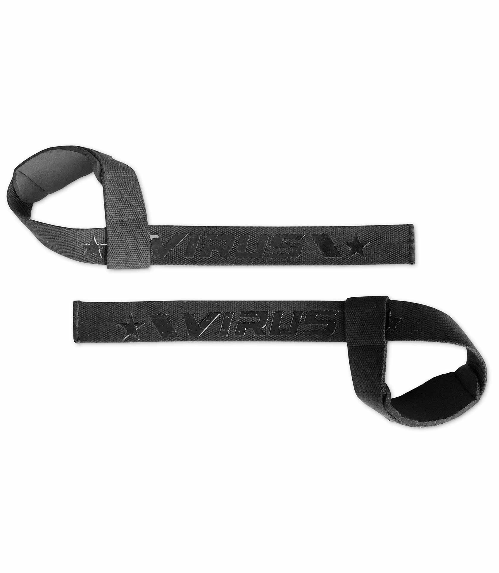 United Lifting Straps - VIRUS® Performance Apparel