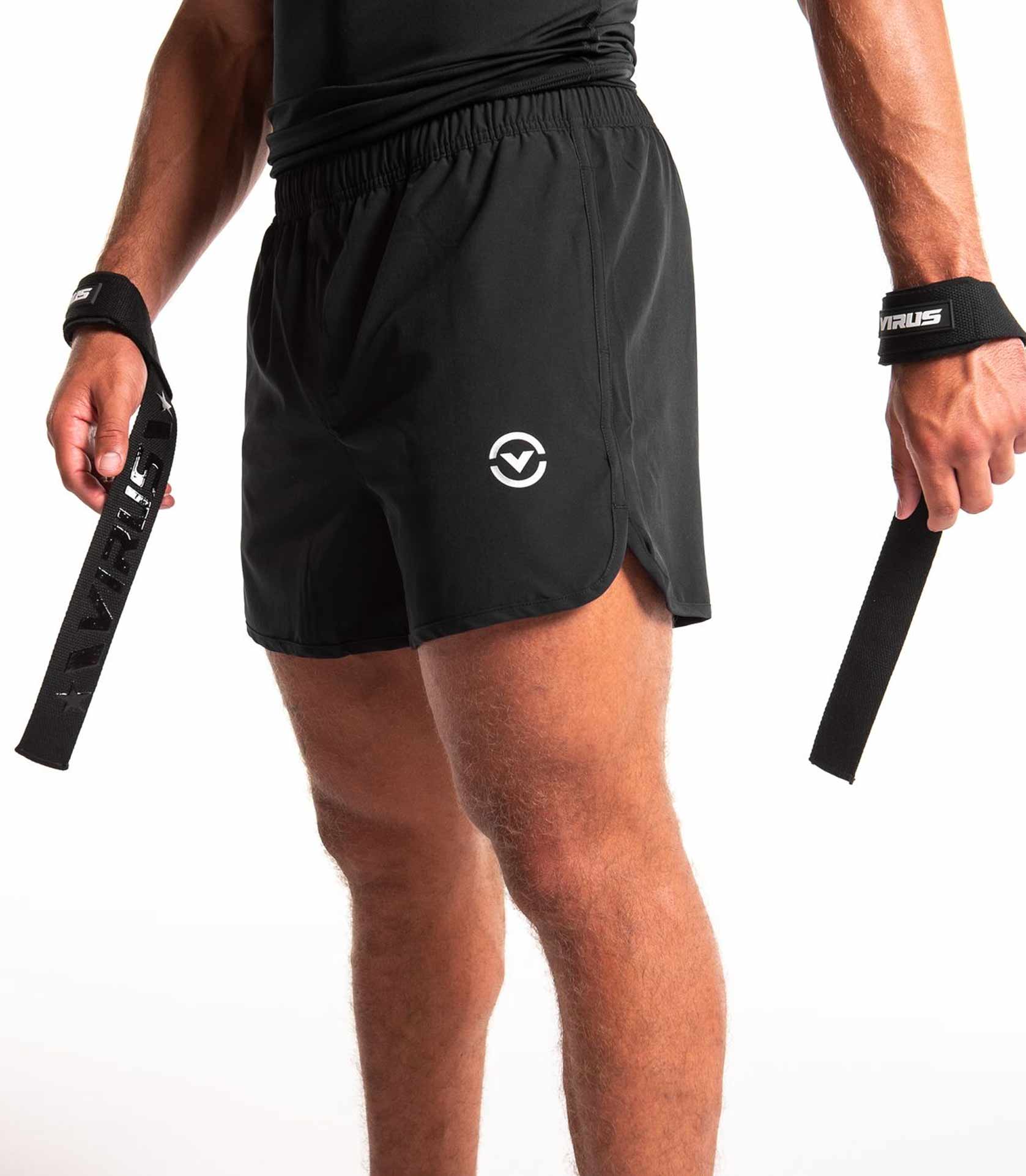 United Lifting Straps - VIRUS® Performance Apparel