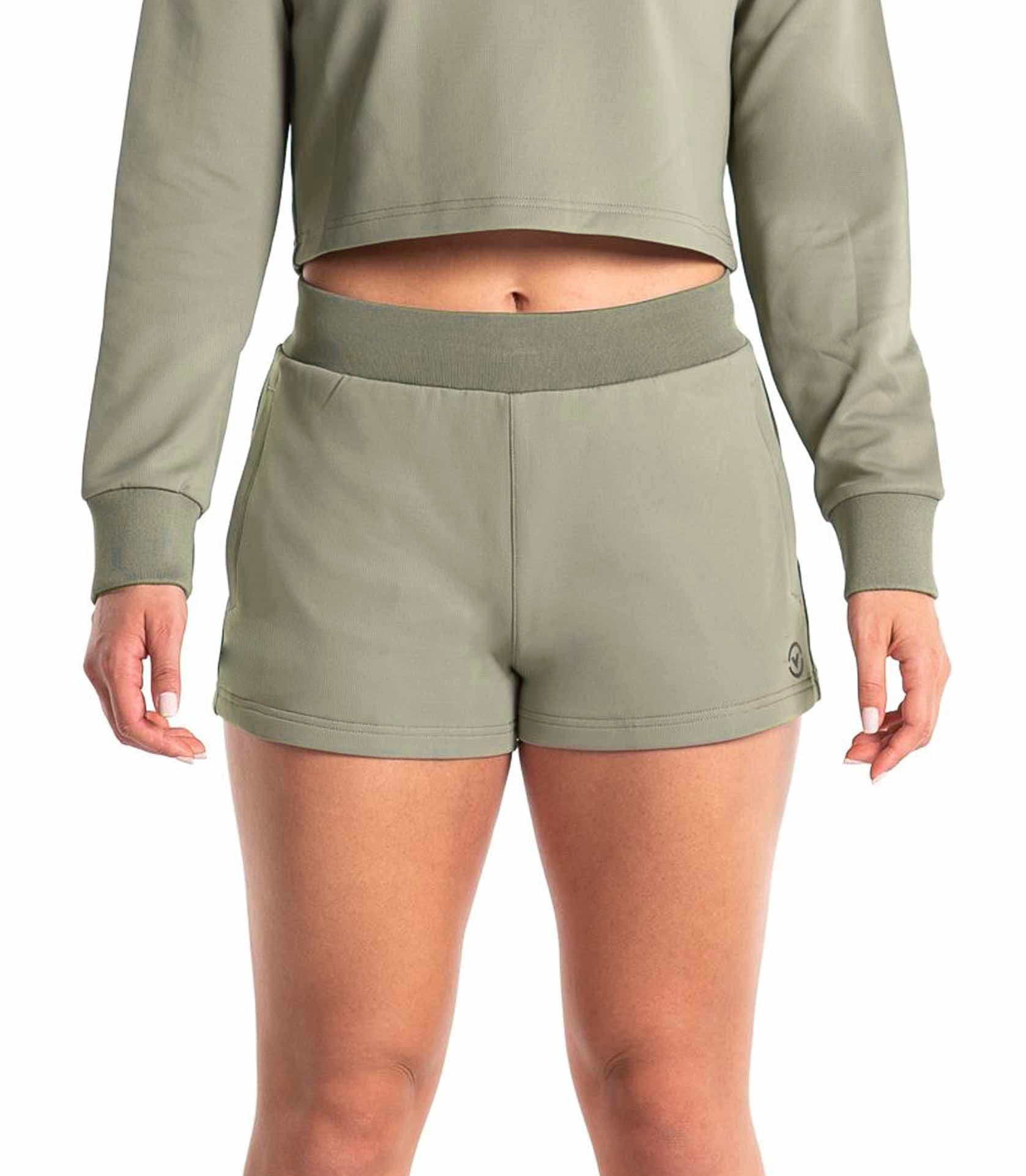 Unwind Shorts - VIRUS® Performance Apparel