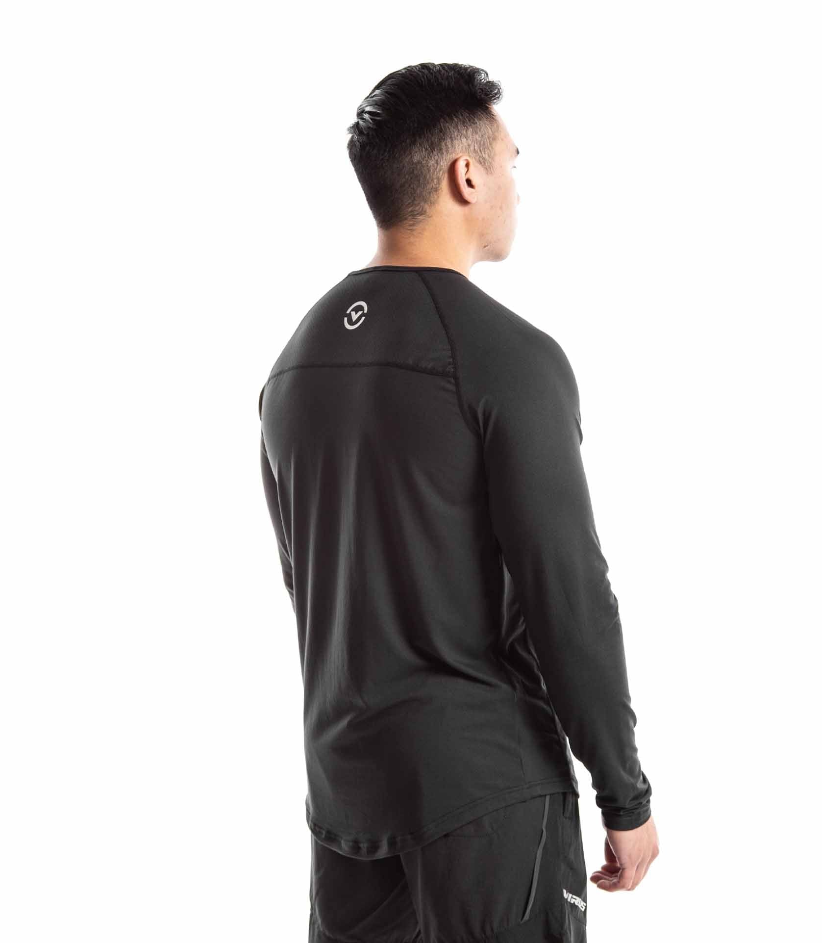 USAW Fine Line Long Sleeve - VIRUS® Performance Apparel