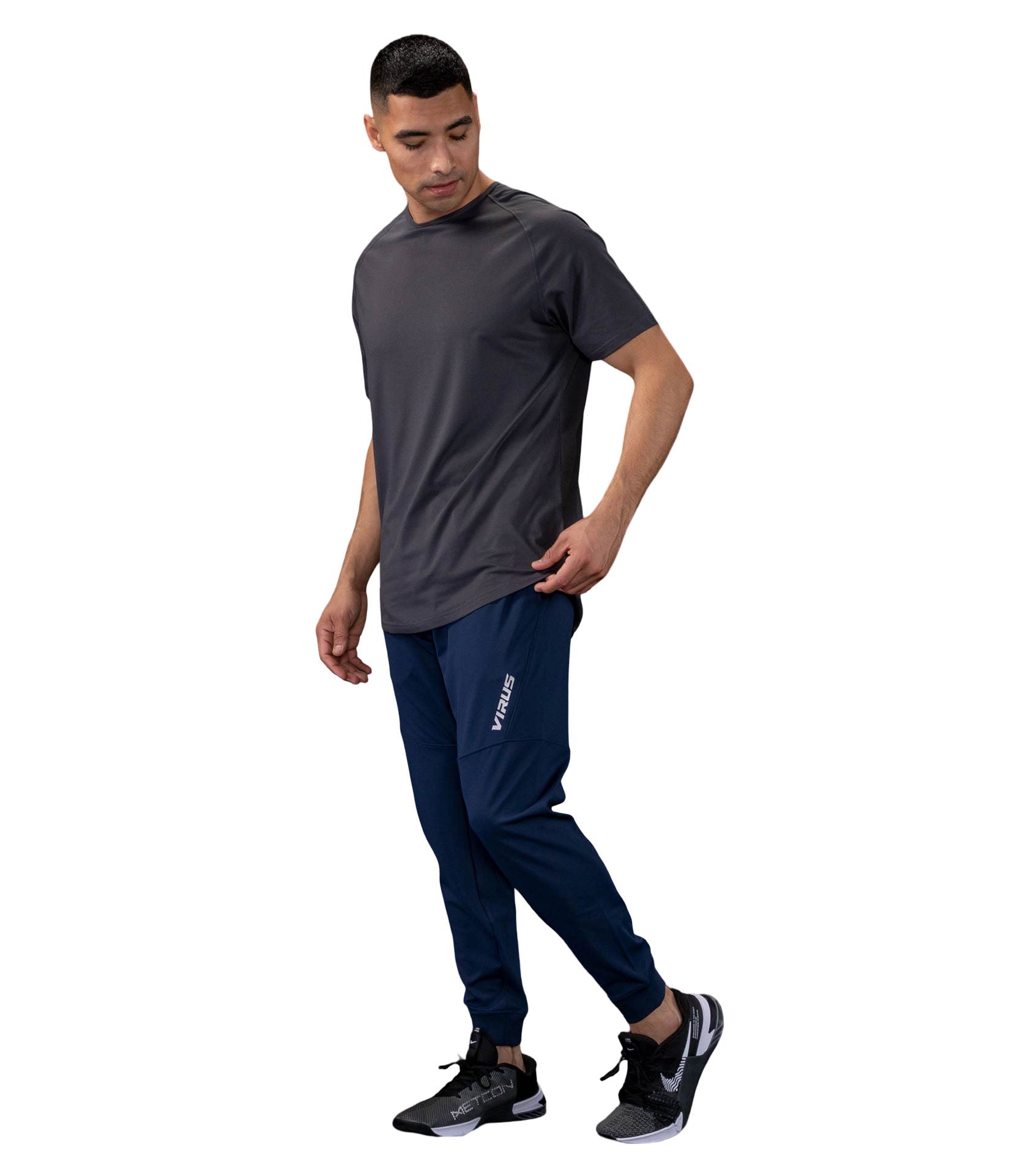USAW IconX Joggers - VIRUS® Performance Apparel