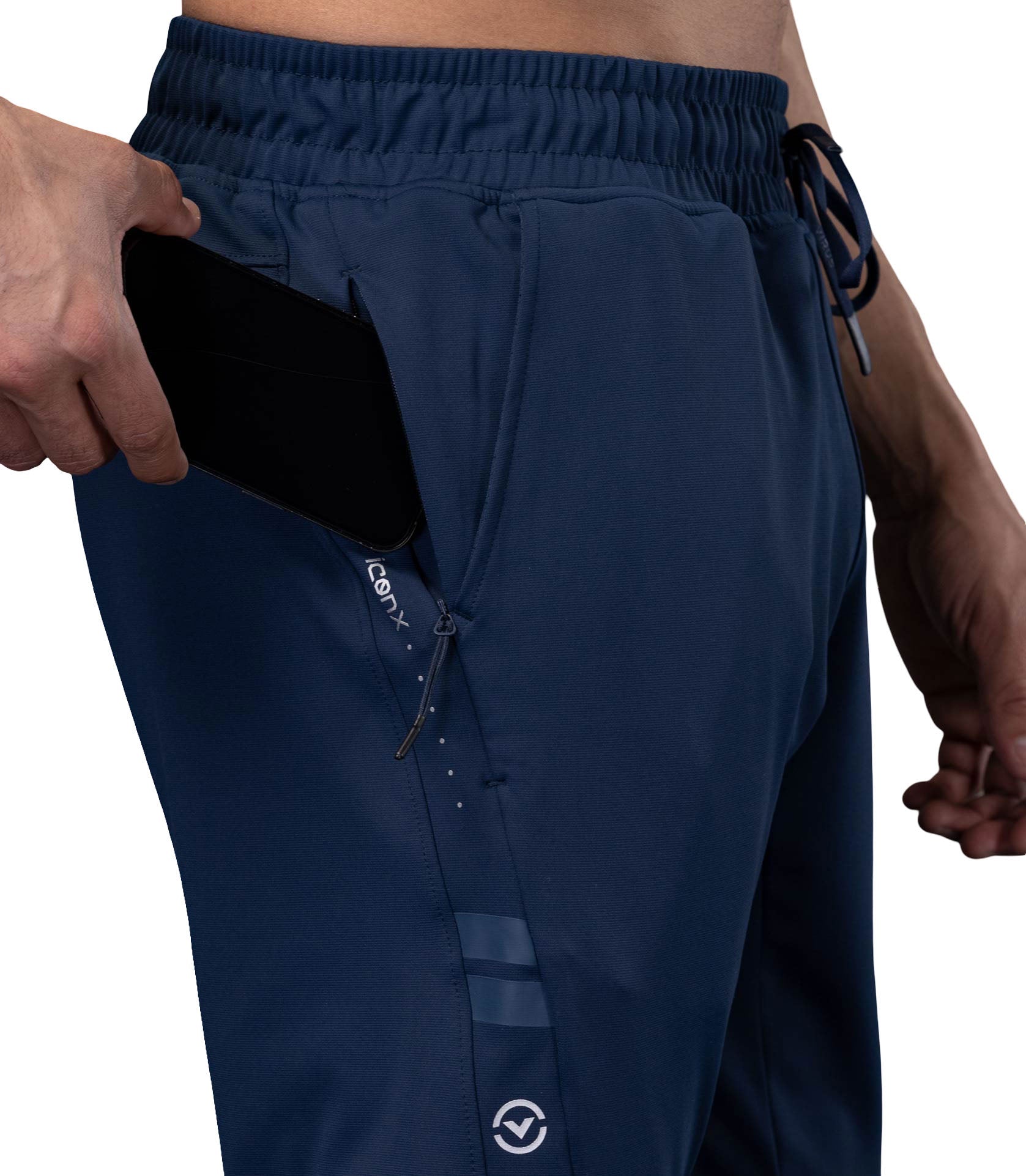 USAW IconX Joggers - VIRUS® Performance Apparel