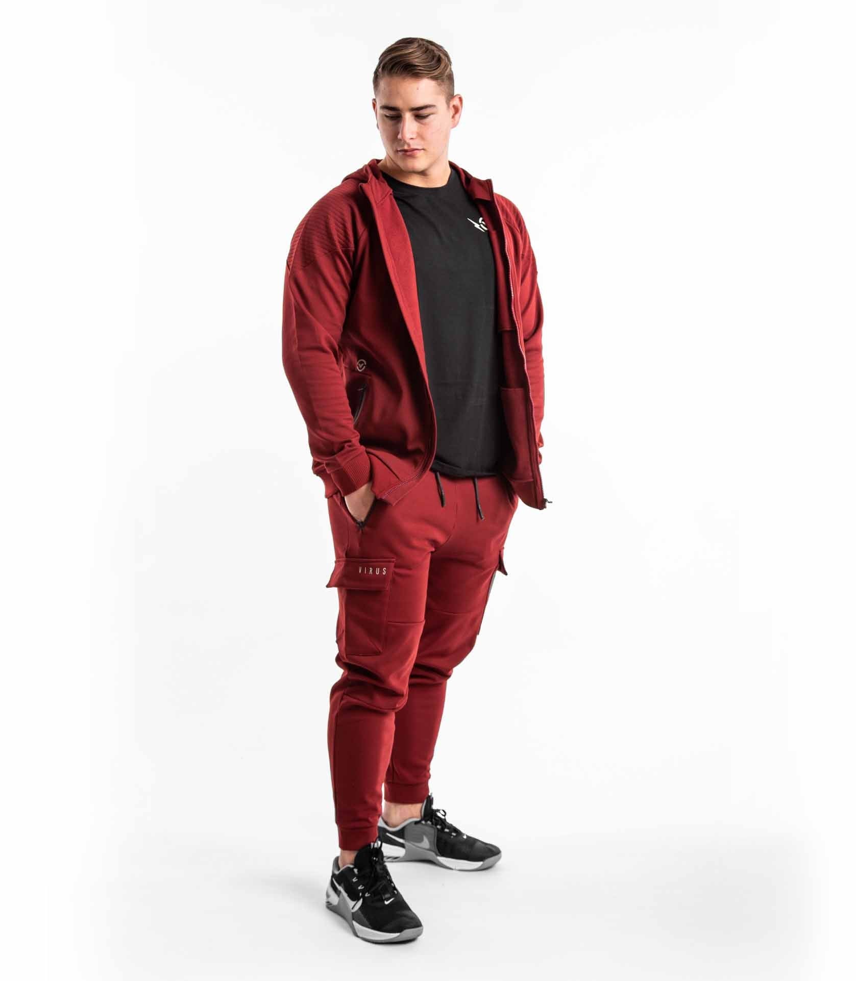 USAW Shadow Joggers - VIRUS® Performance Apparel