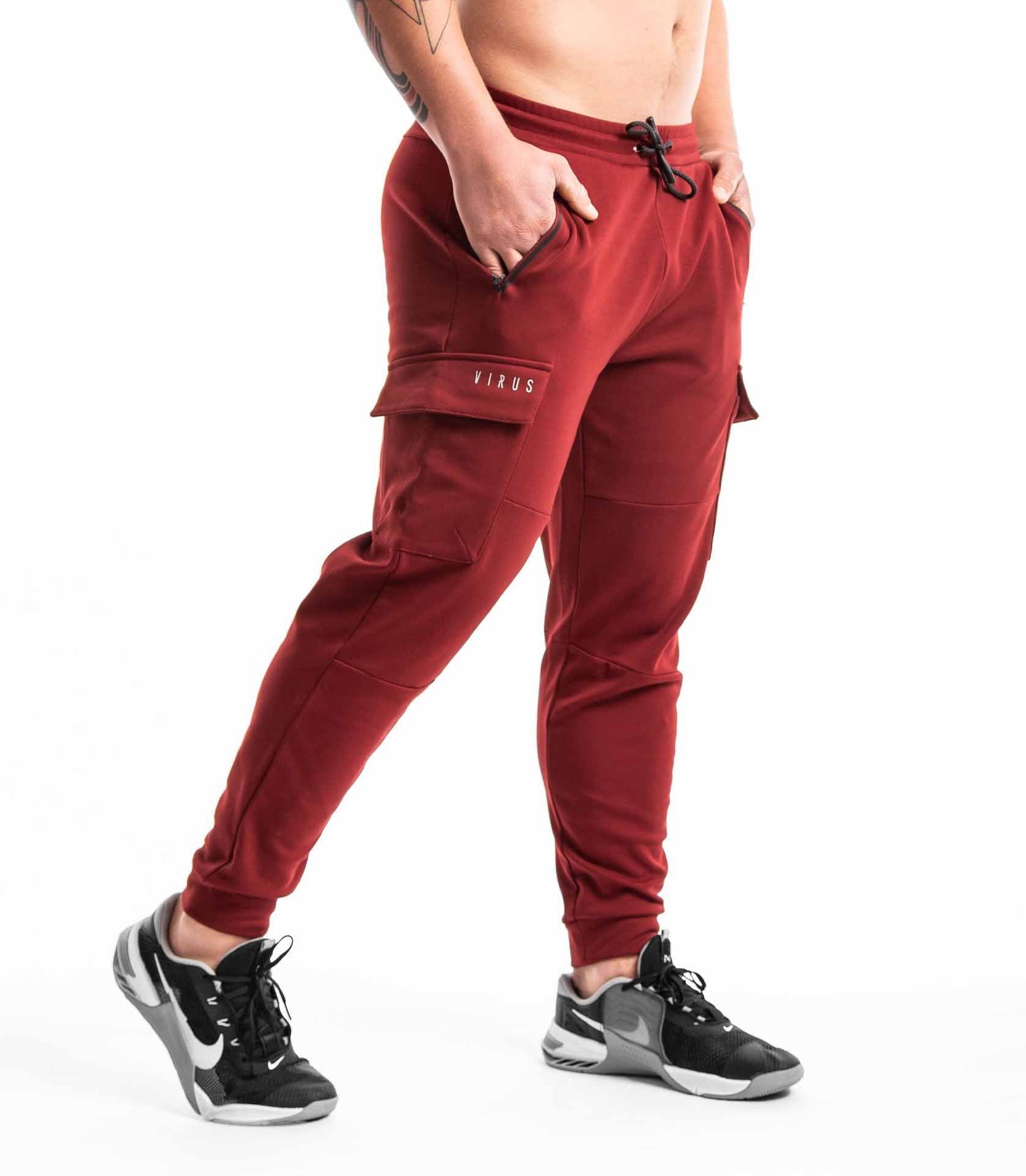USAW Shadow Joggers - VIRUS® Performance Apparel