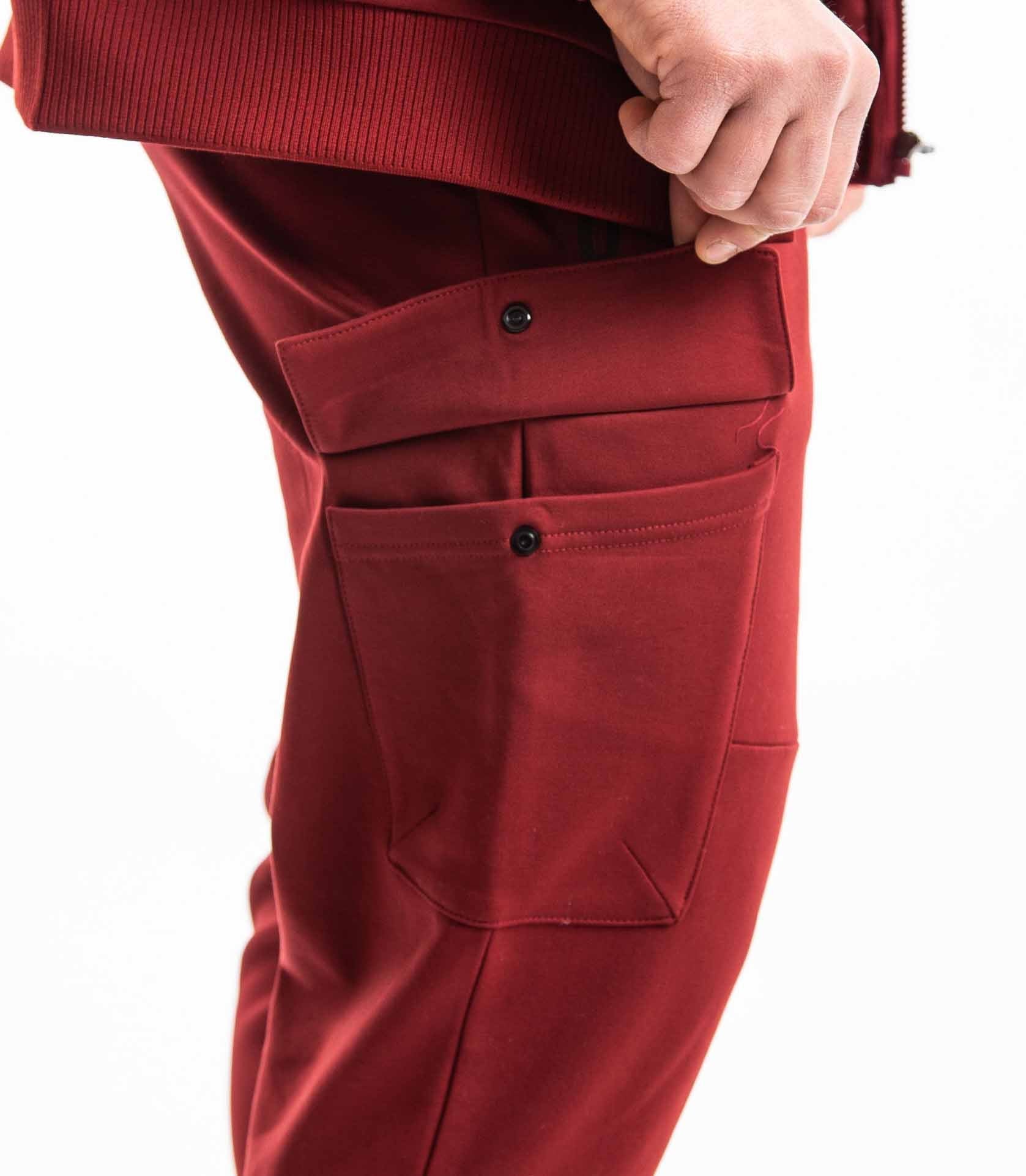 USAW Shadow Joggers - VIRUS® Performance Apparel