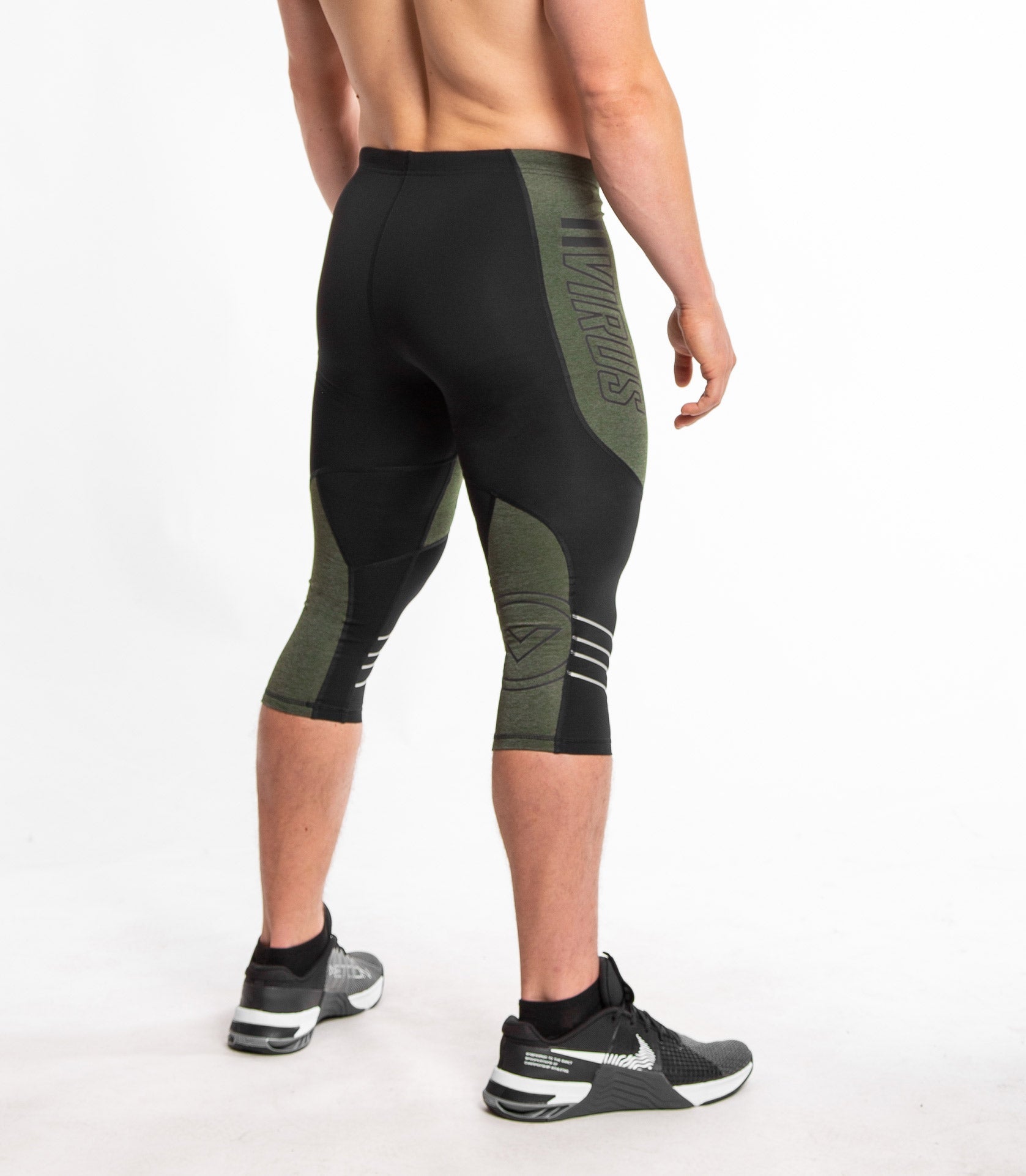 V20 ¾ Tech Pants - VIRUS® Performance Apparel