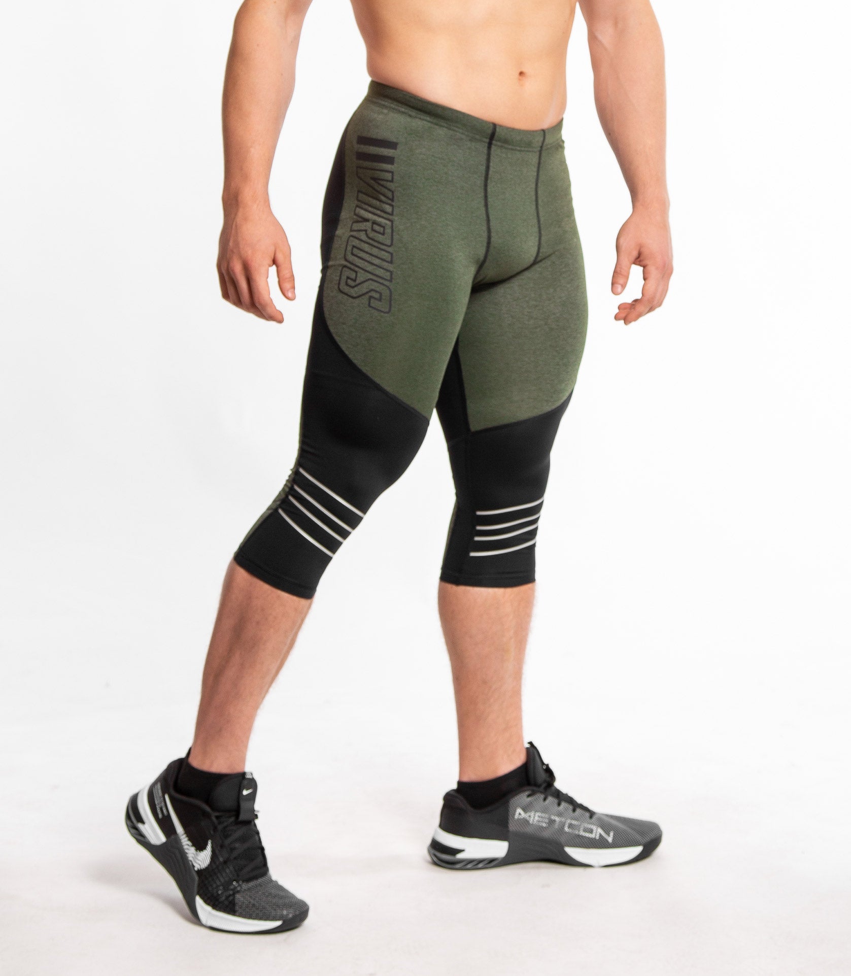 V20 ¾ Tech Pants - VIRUS® Performance Apparel