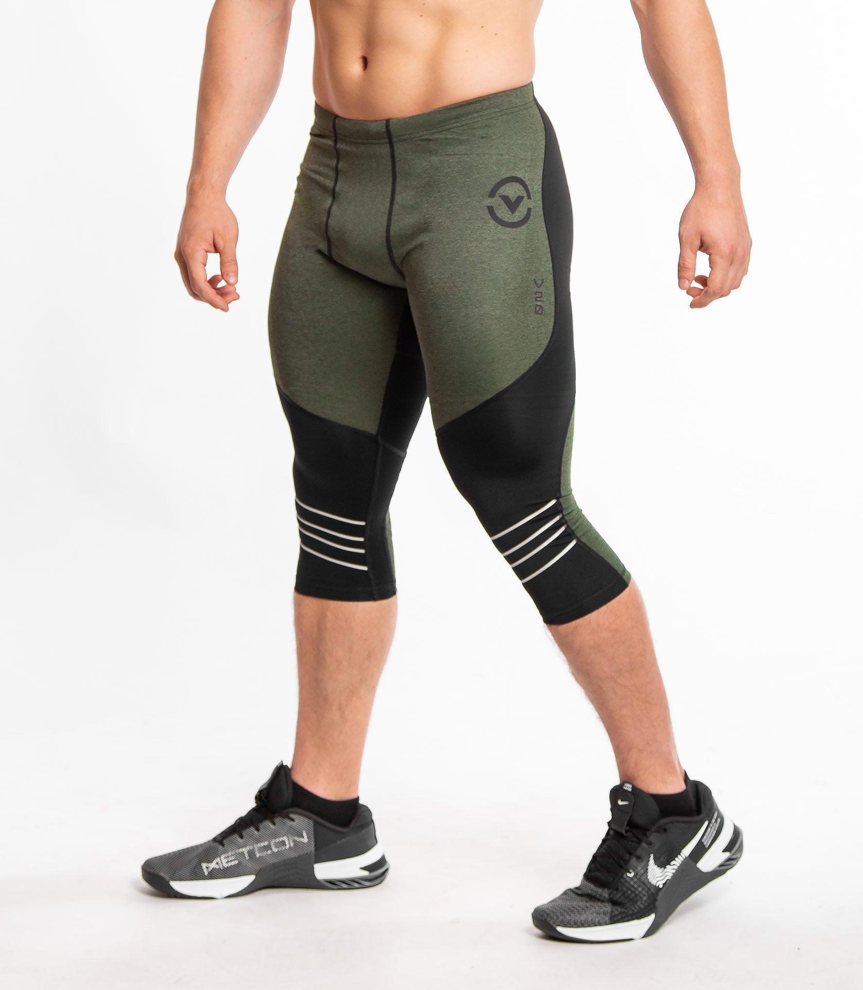 V20 ¾ Tech Pants - VIRUS® Performance Apparel