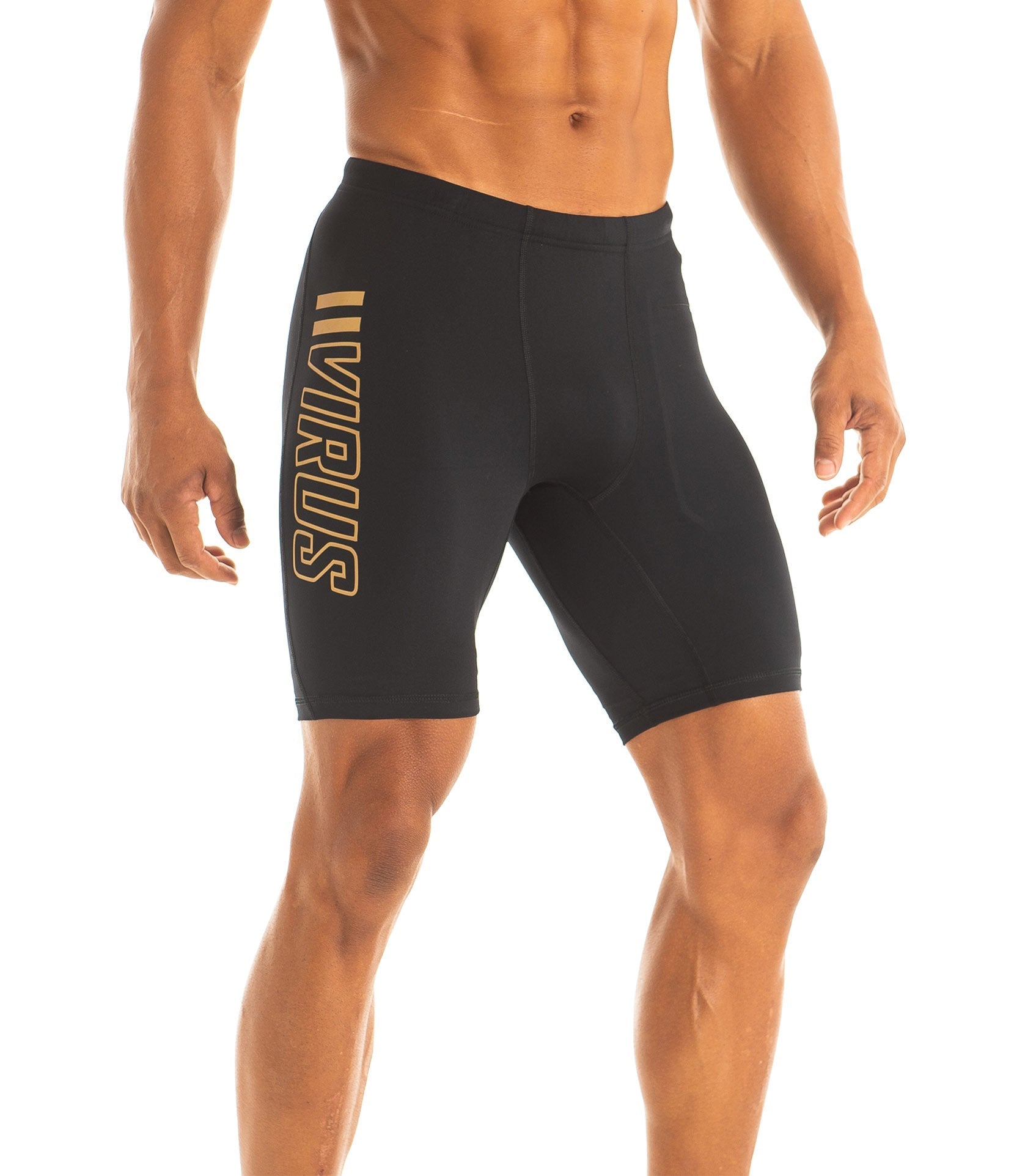 V20 Tech Shorts - VIRUS® Performance Apparel