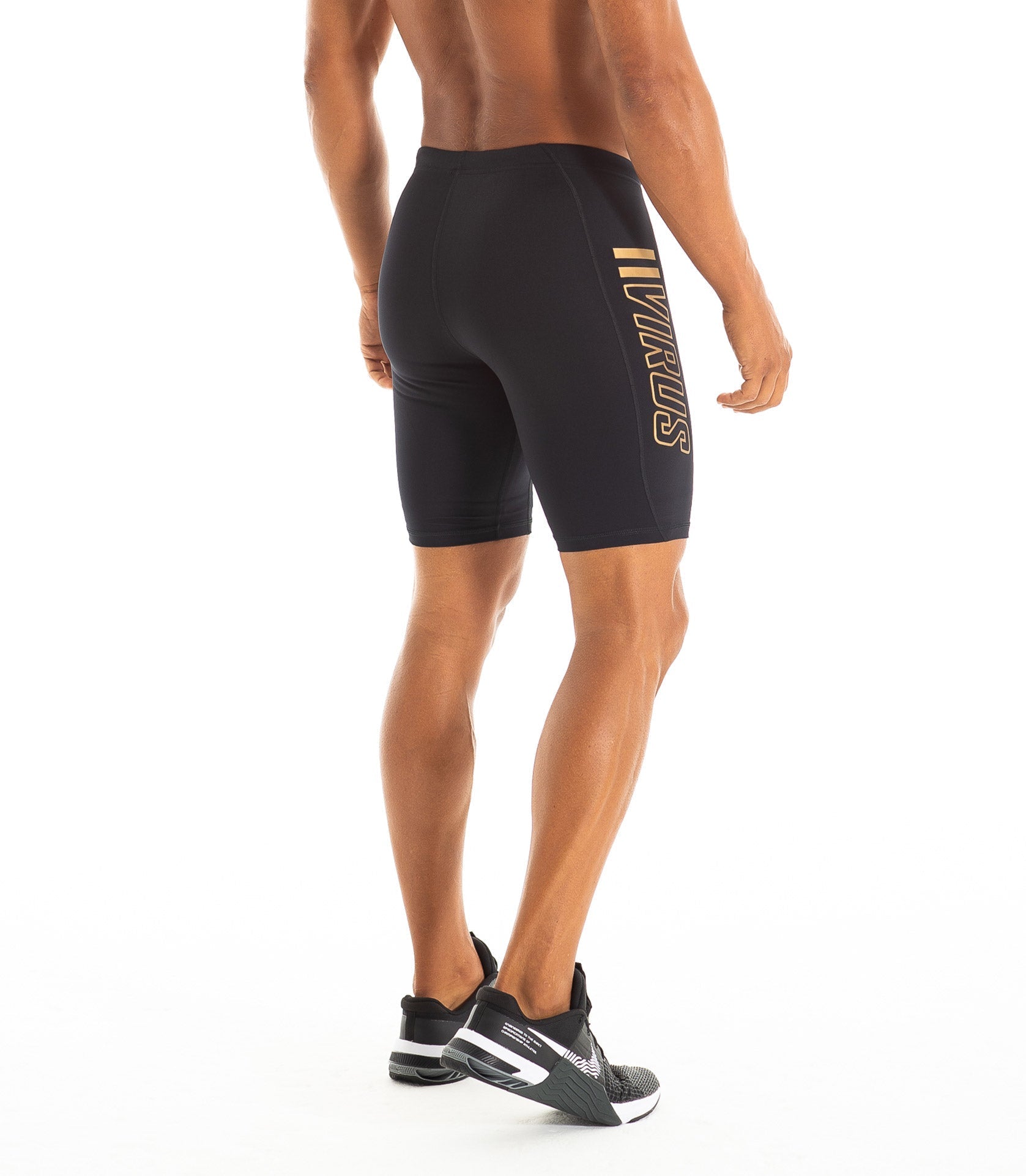 V20 Tech Shorts - VIRUS® Performance Apparel