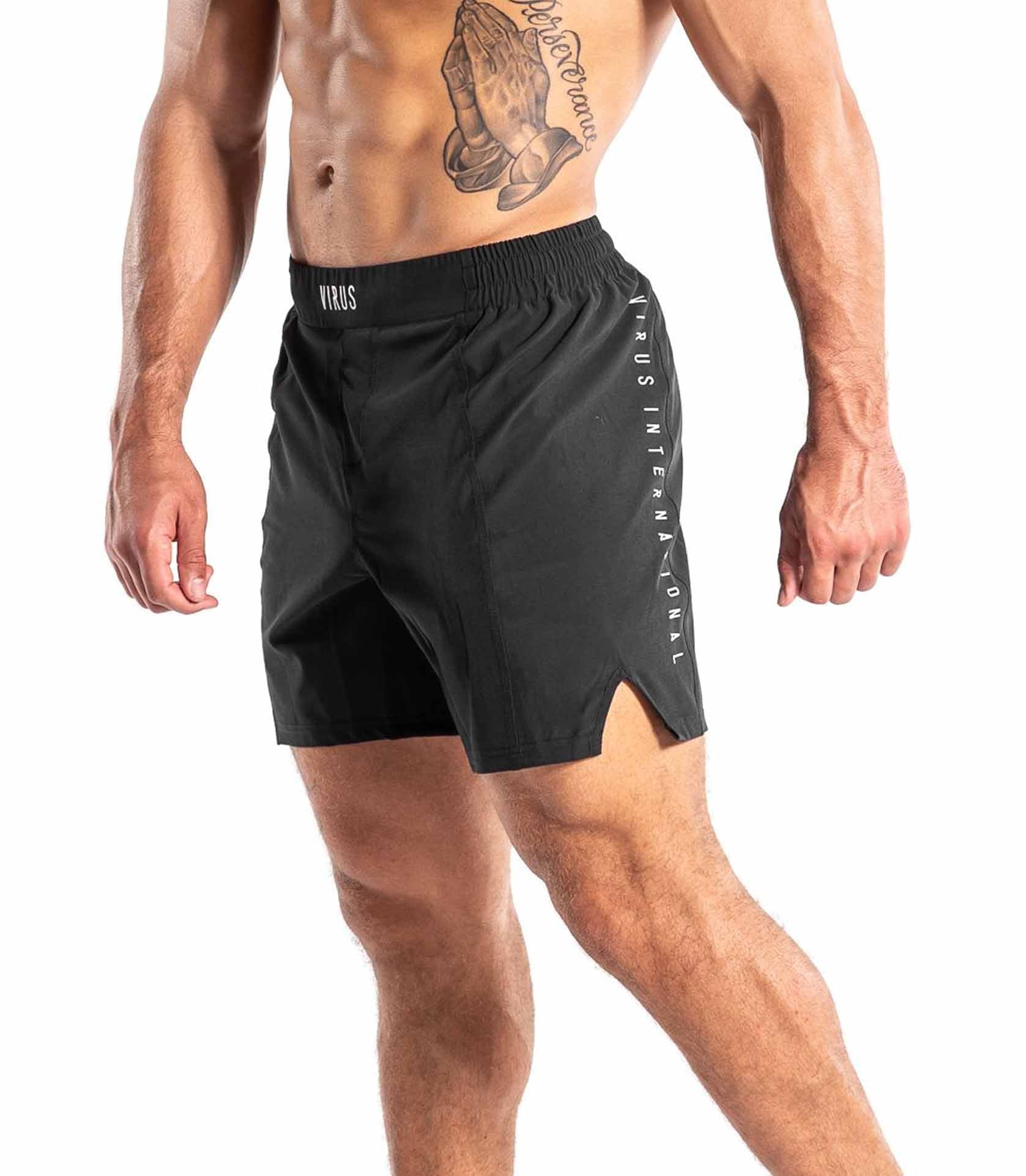 Vortex Shorts - VIRUS® Performance Apparel