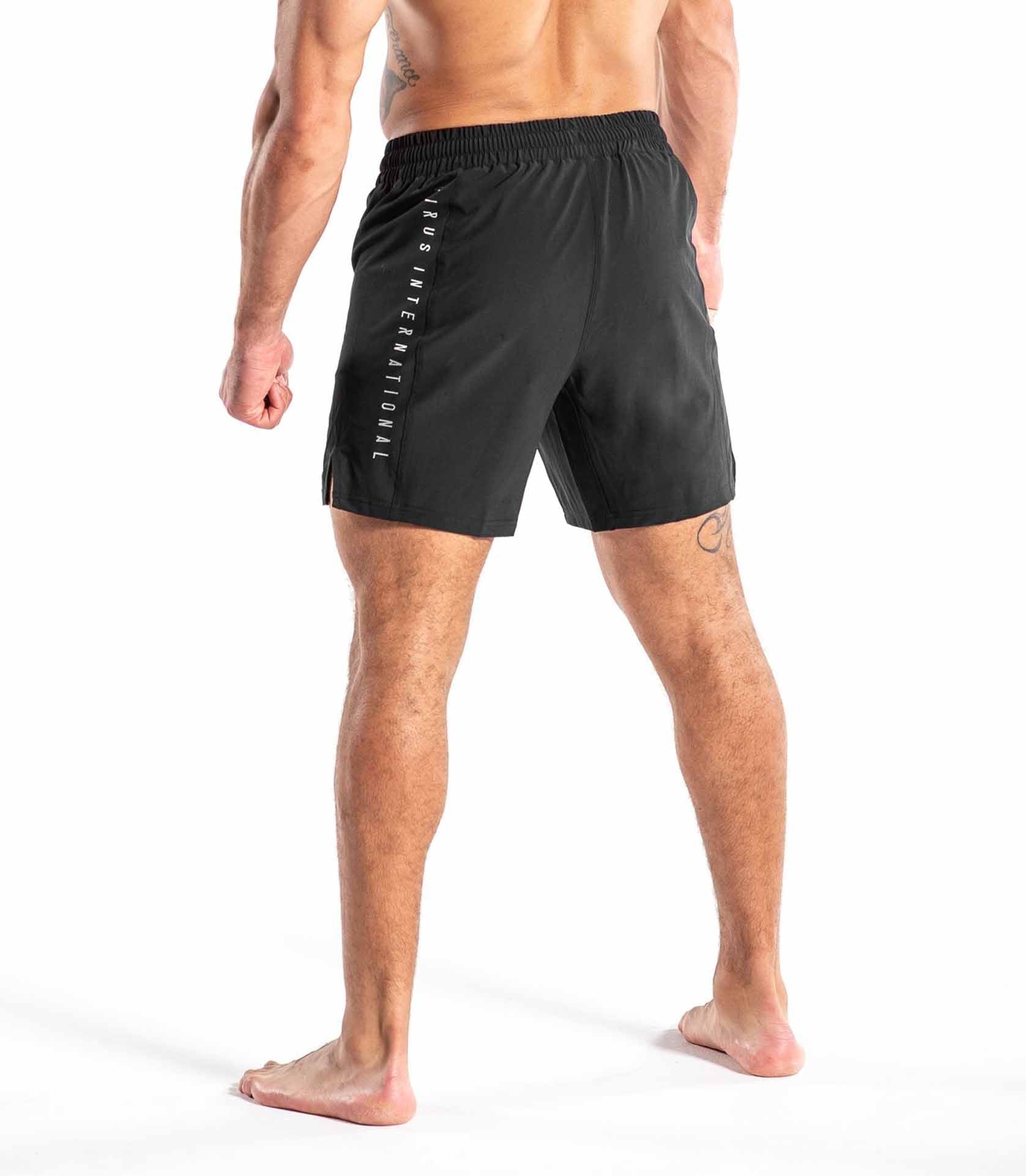 Vortex Shorts - VIRUS® Performance Apparel