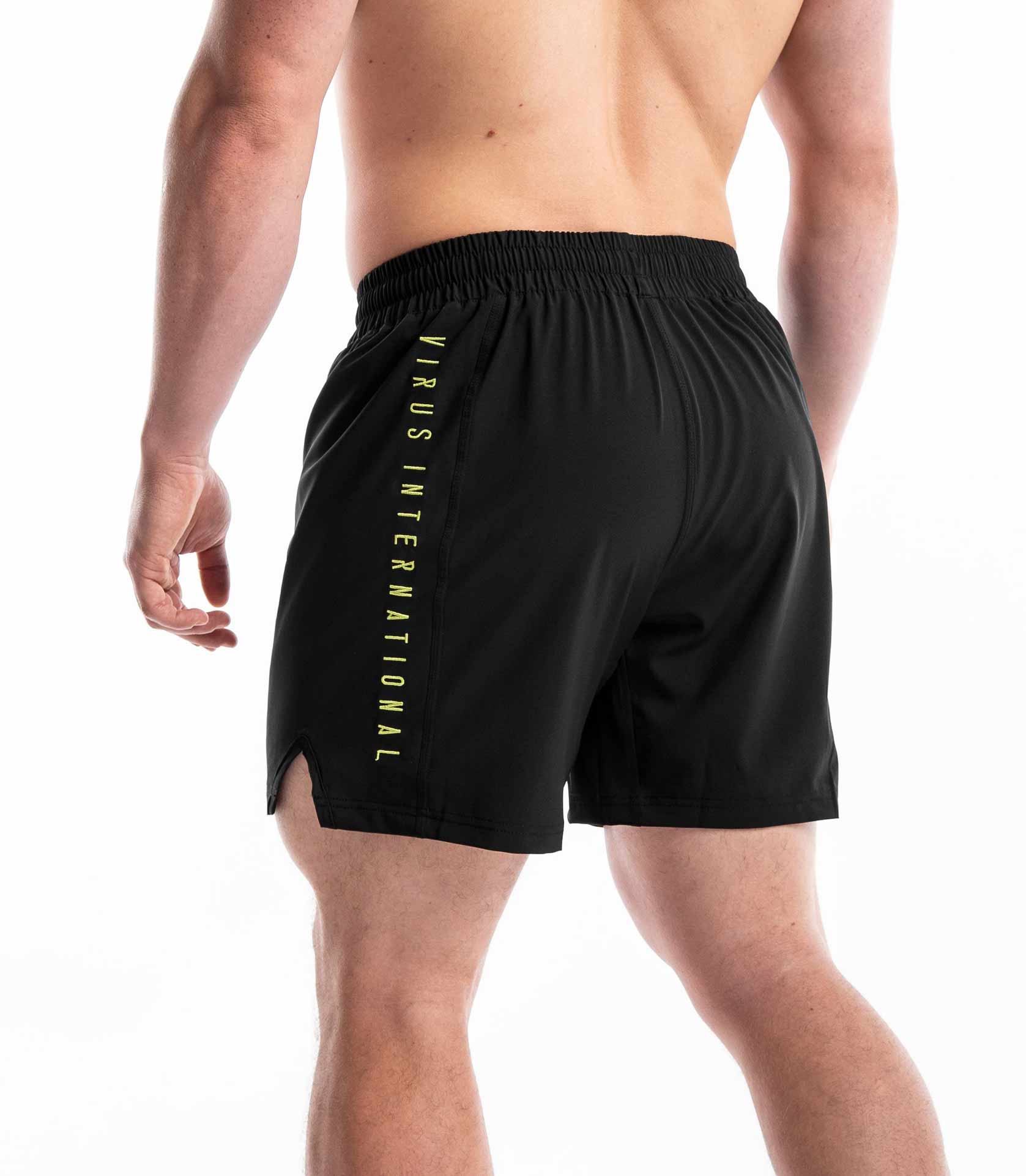 Vortex Shorts - VIRUS® Performance Apparel