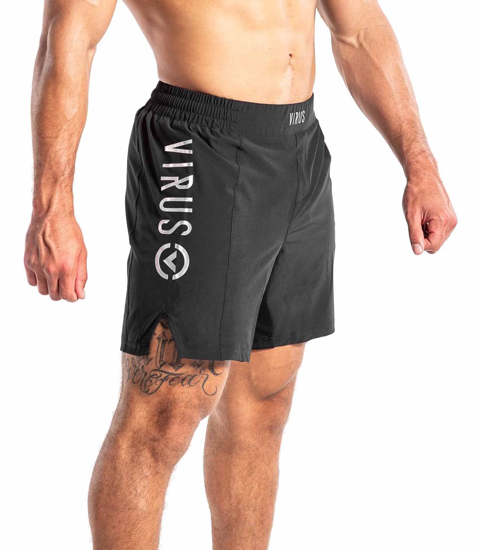 Vortex Shorts - VIRUS® Performance Apparel