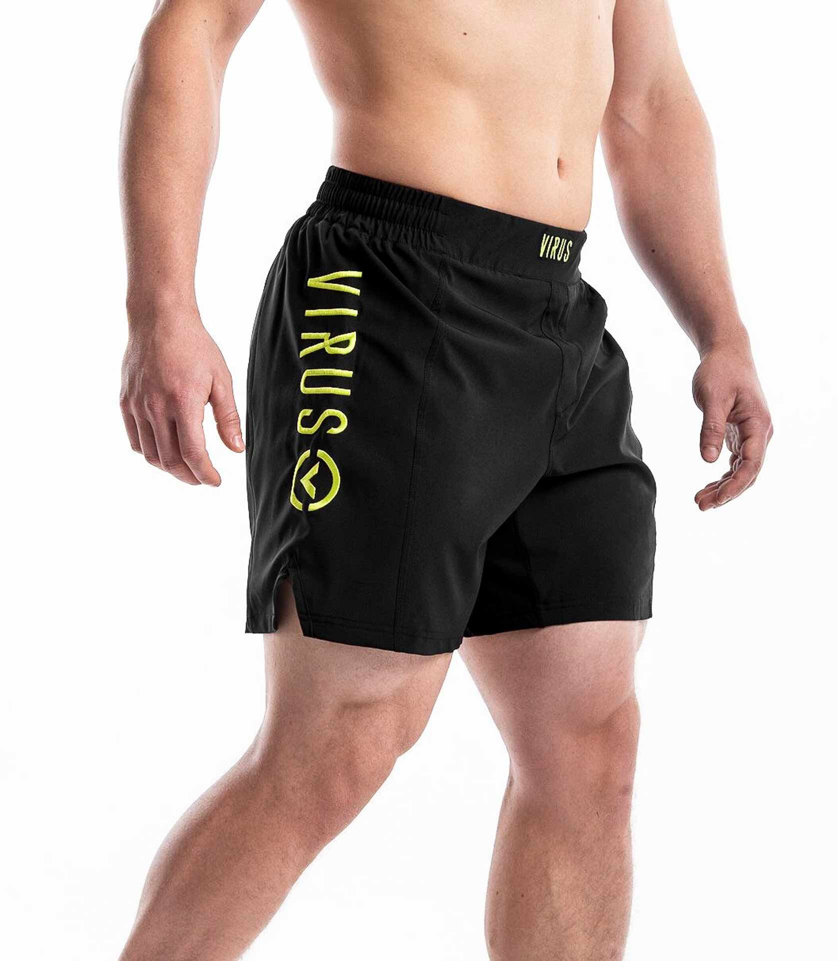 Vortex Shorts - VIRUS® Performance Apparel