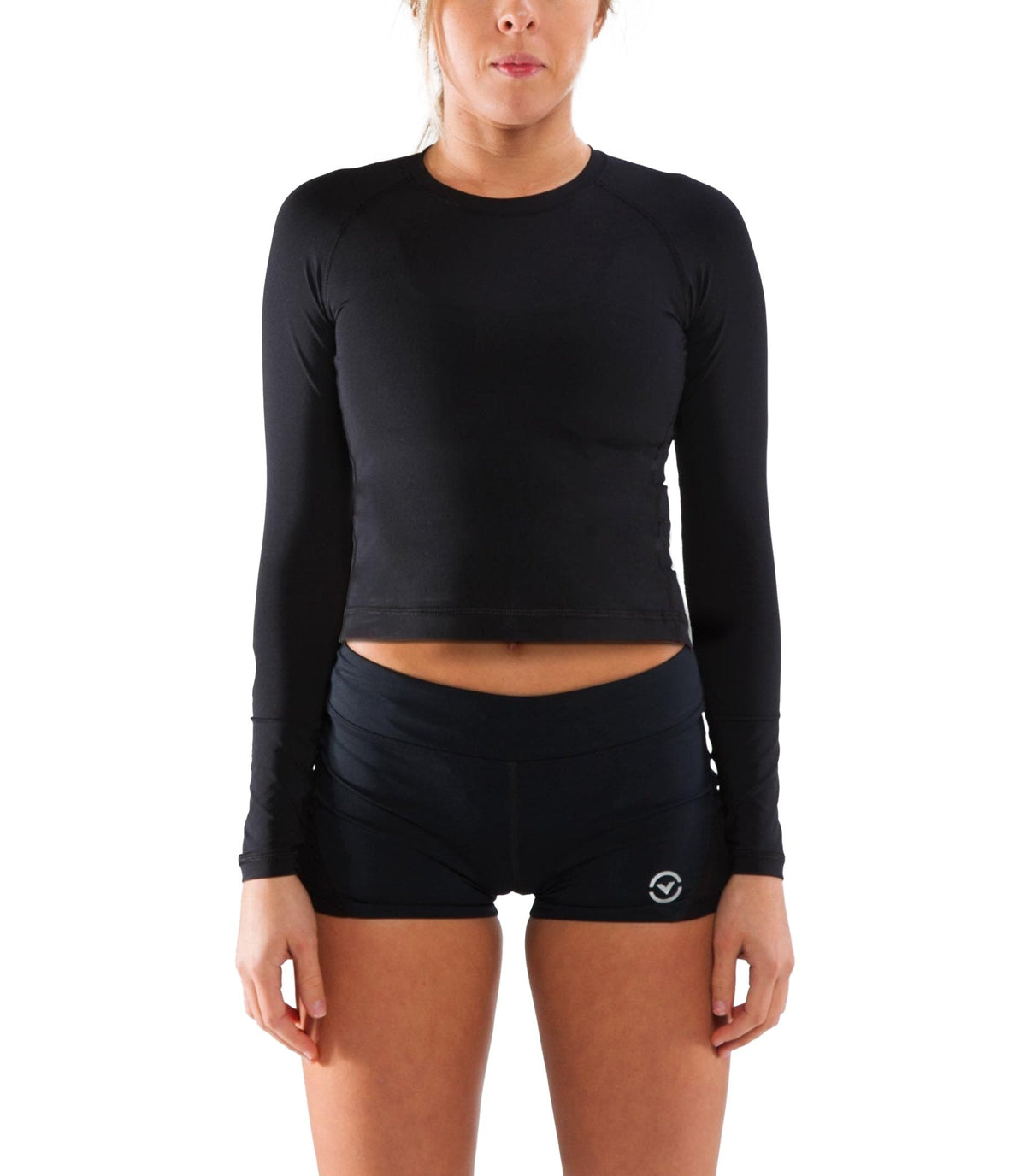Widow L/S Rashguard - VIRUS® Performance Apparel