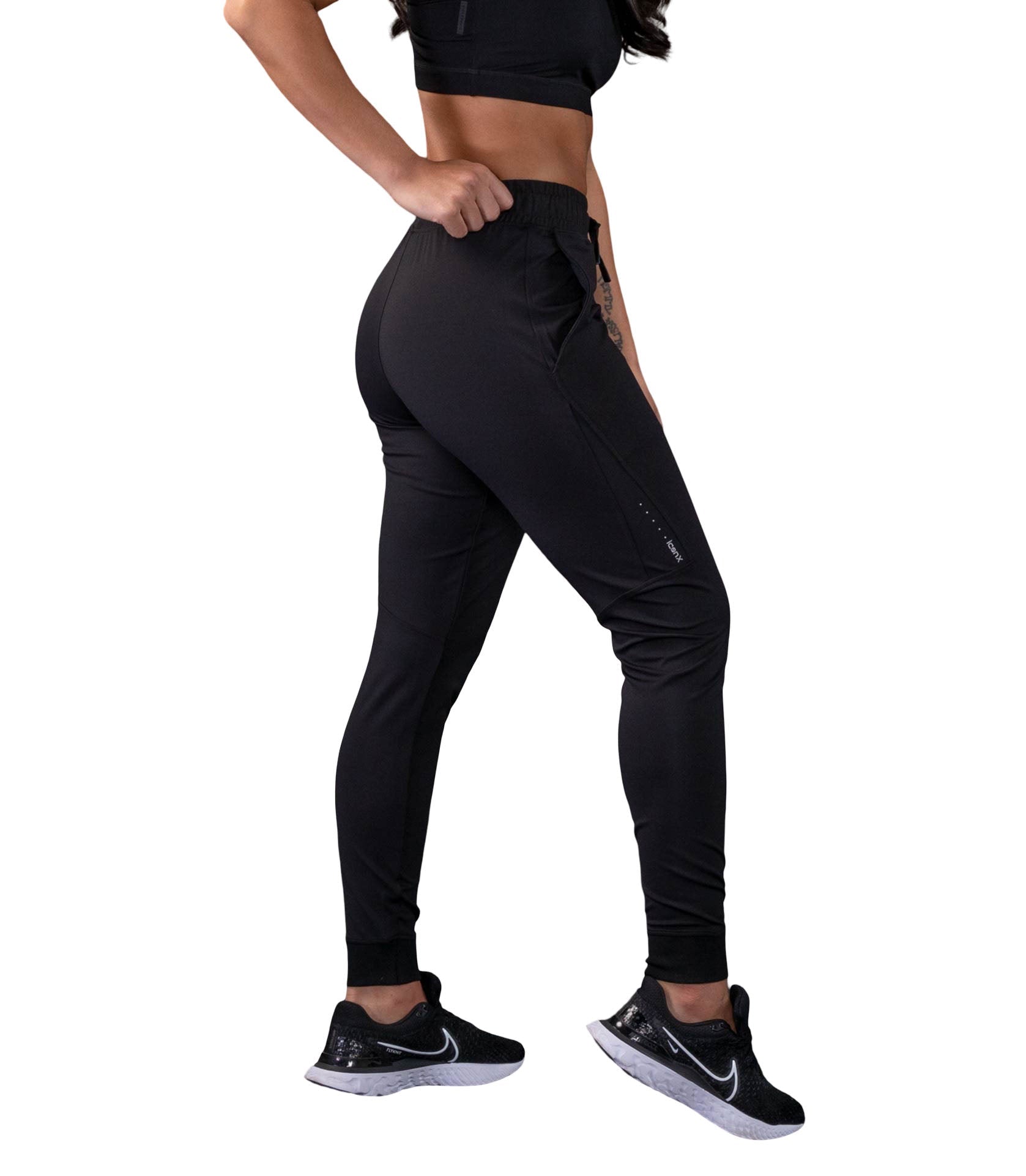 Women's IconX Joggers - VIRUS® Performance Apparel