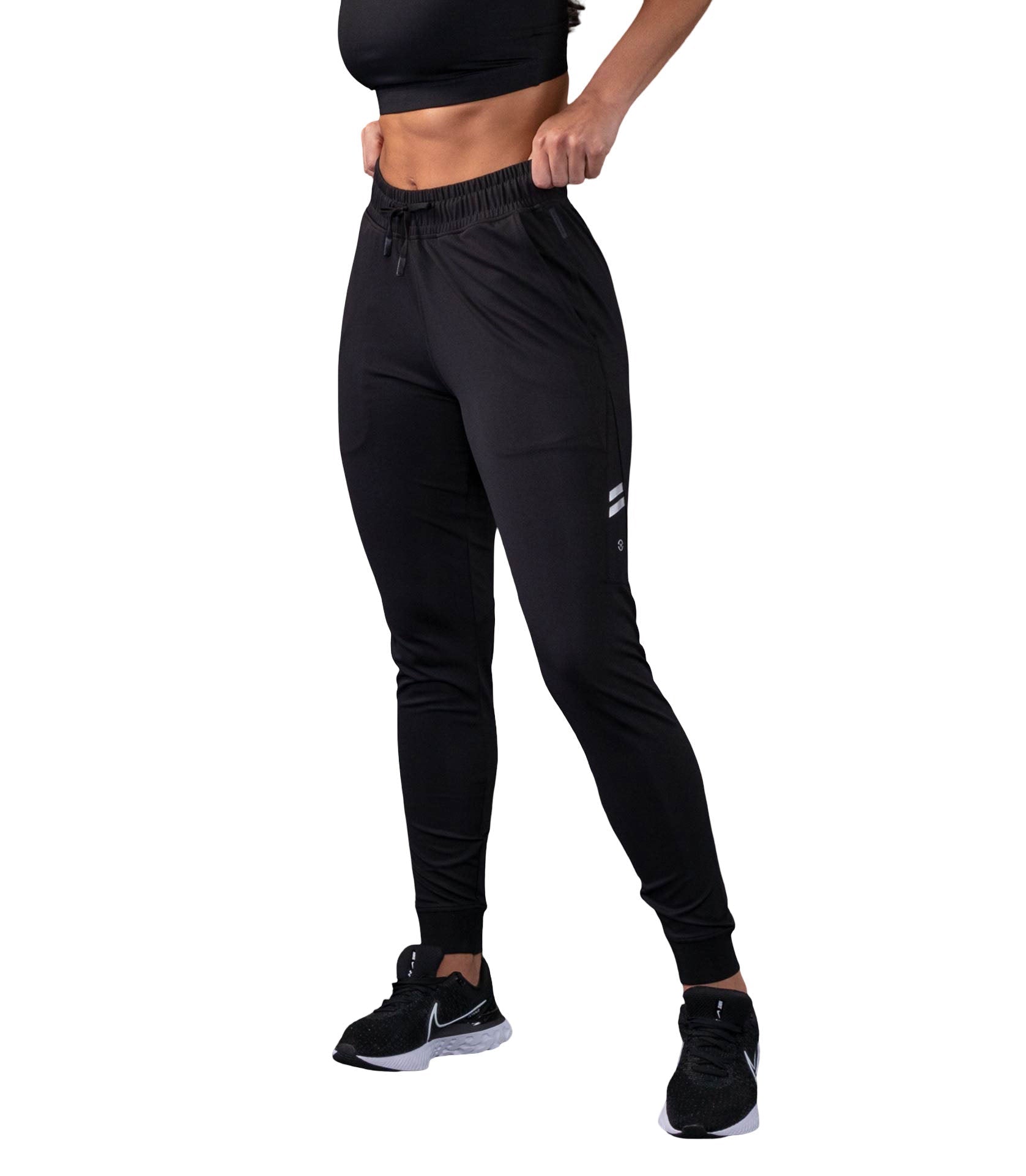 Women's IconX Joggers - VIRUS® Performance Apparel