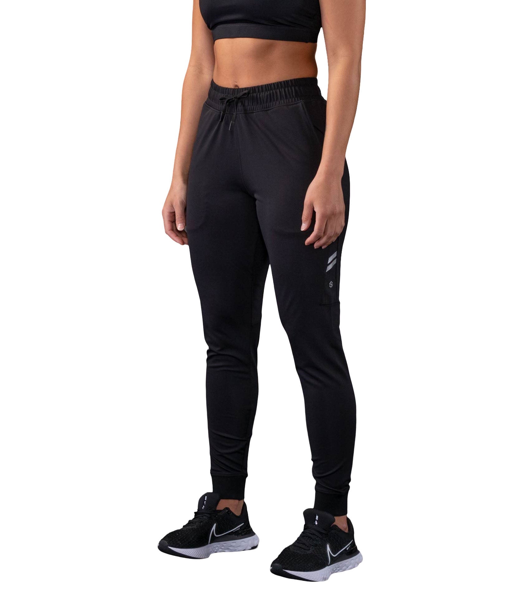 Women's IconX Joggers - VIRUS® Performance Apparel