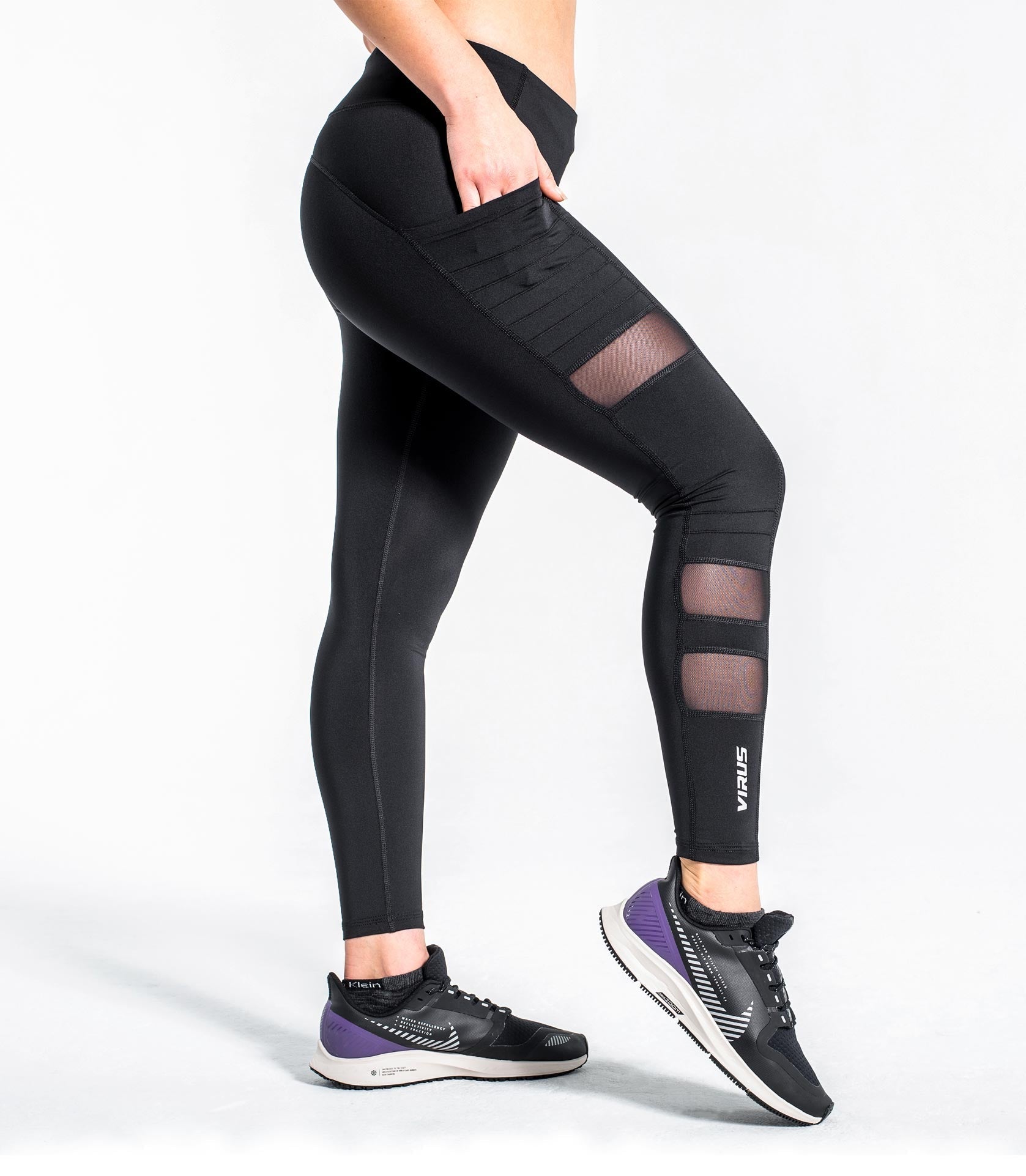 ZEPU Tech Pants - VIRUS® Performance Apparel