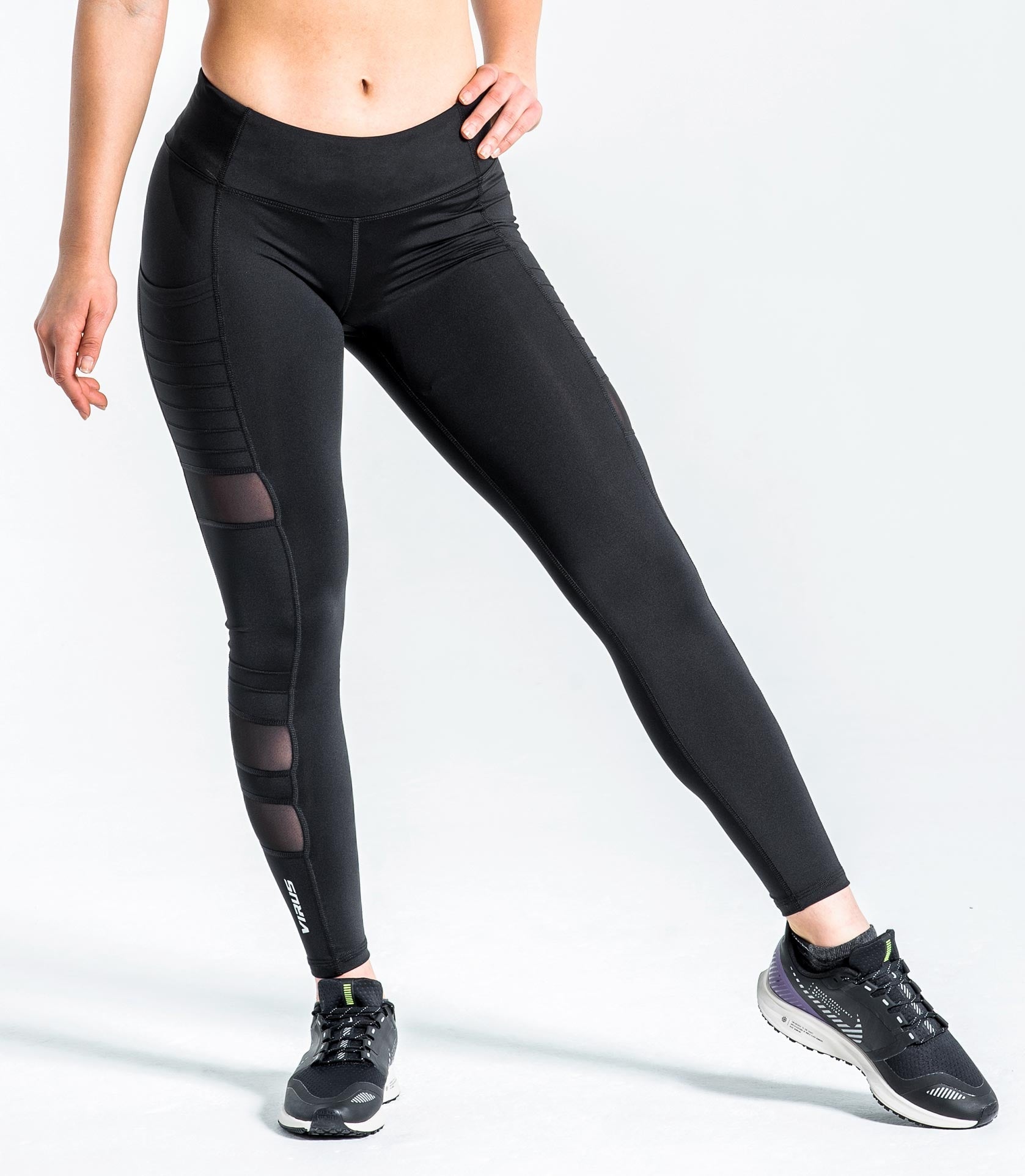 ZEPU Tech Pants - VIRUS® Performance Apparel