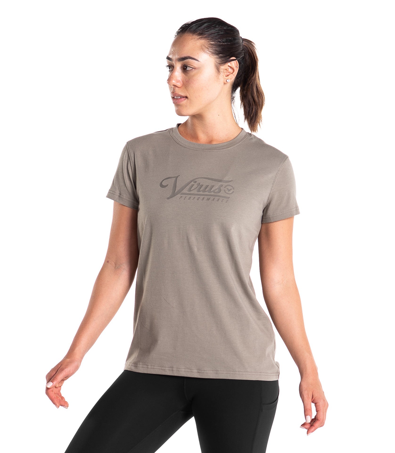 ZionX Short Sleeve - VIRUS® Performance Apparel