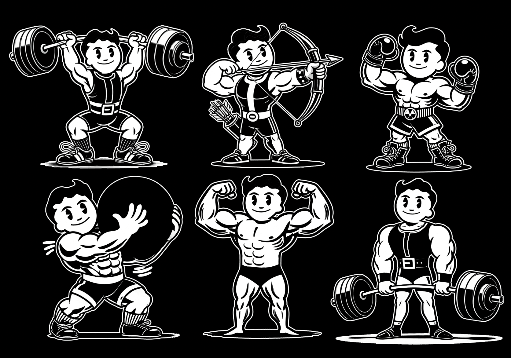 Arnold Classic 2026 Coaches Short Sleeve - VIRUS® Performance Apparel