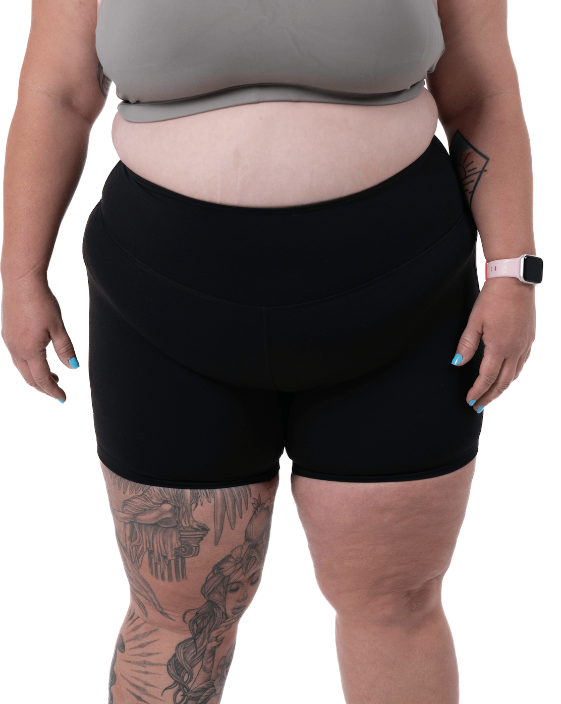 Asensei Bridge Short - VIRUS® Performance Apparel