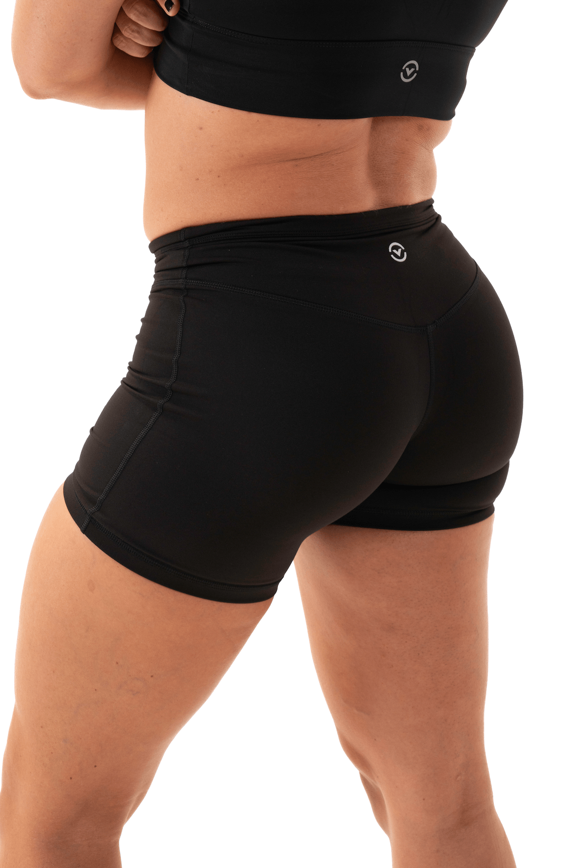 Asensei Bridge Short - VIRUS® Performance Apparel