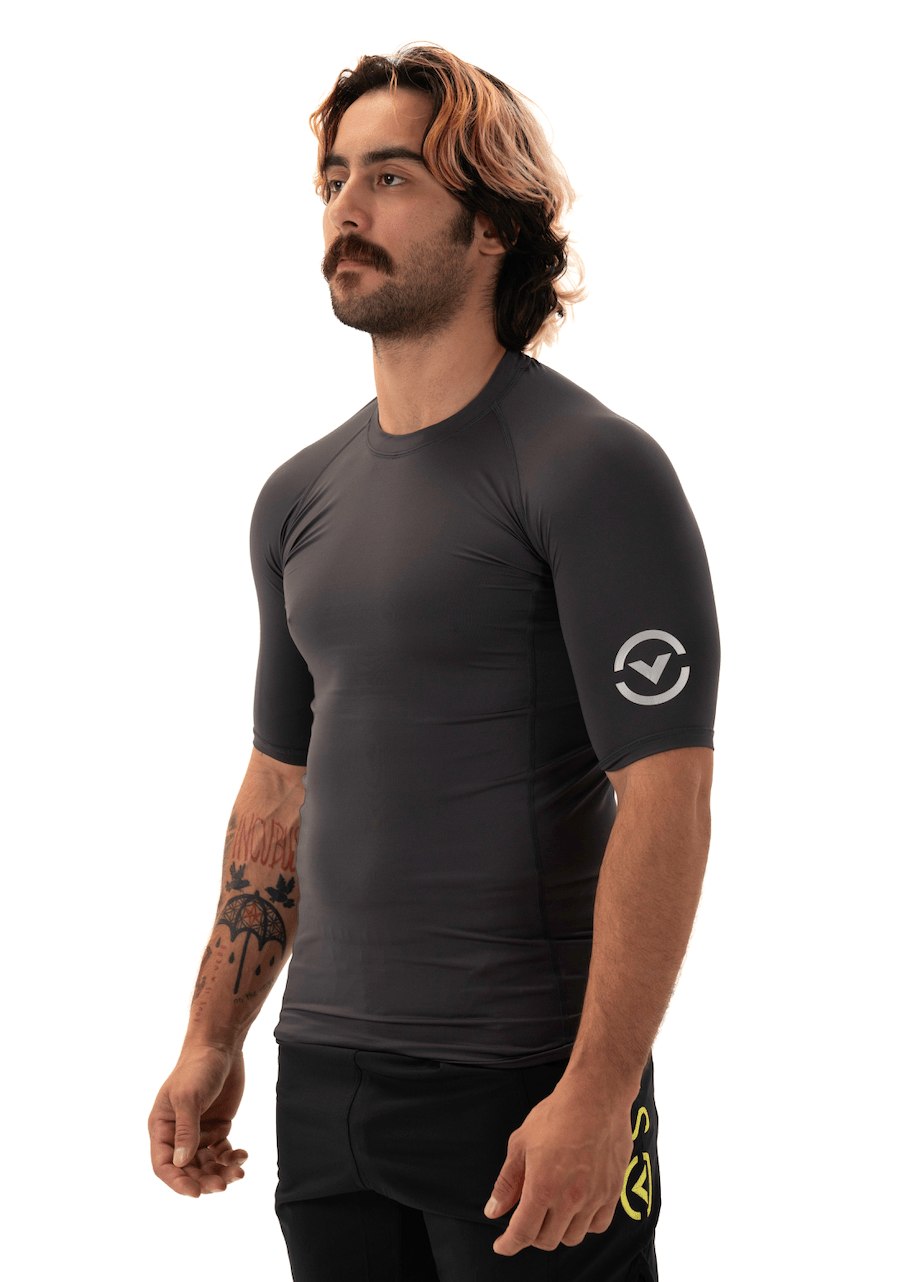 Co32 Rashguard - VIRUS® Performance Apparel