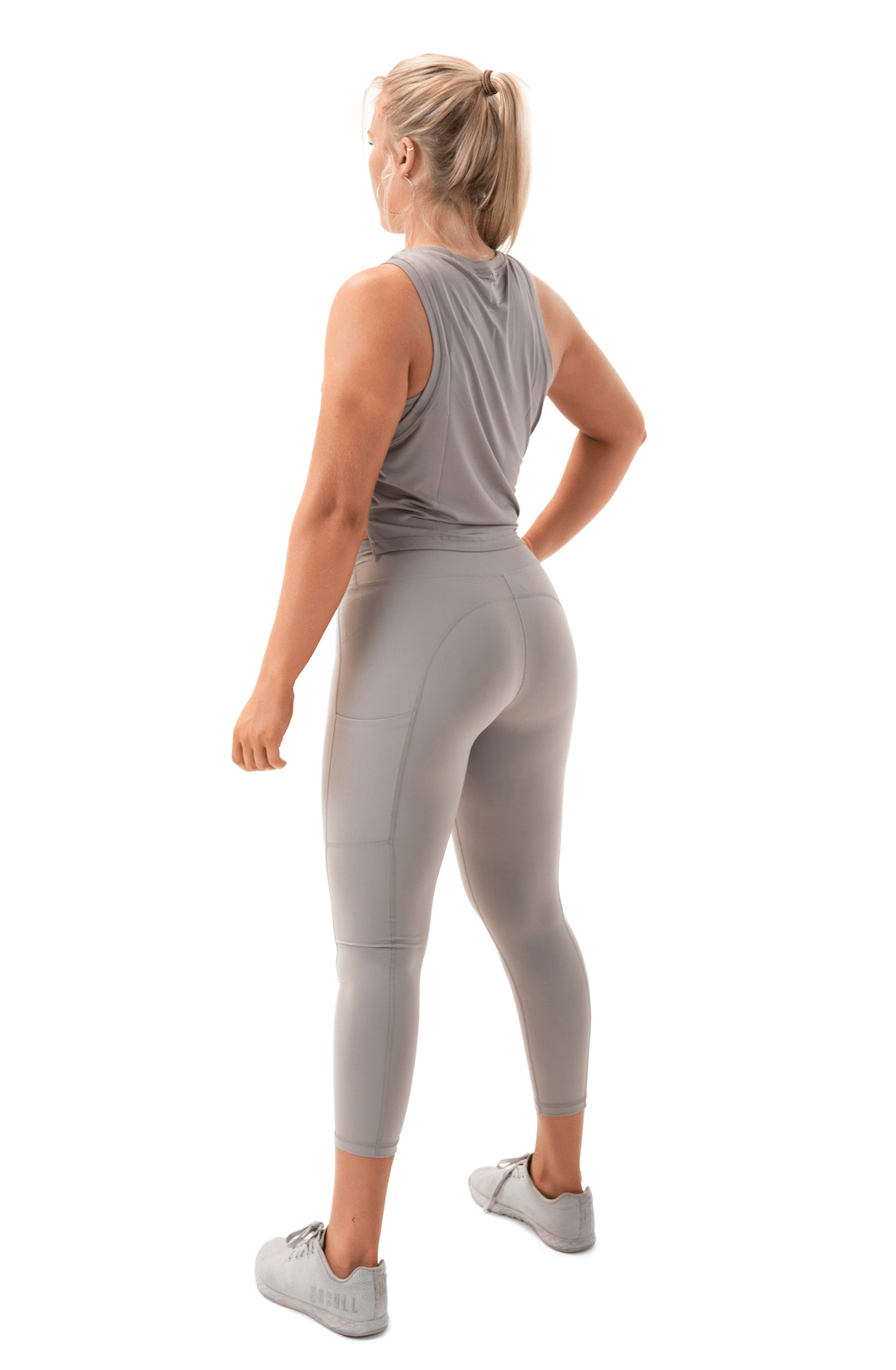 Commuter ⅞ Tech Pants - VIRUS® Performance Apparel