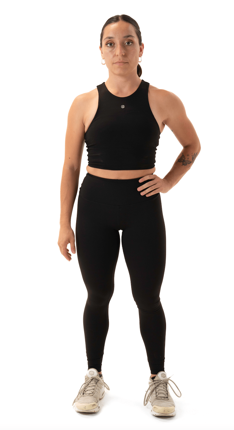 Everform Bridge Pant - VIRUS® Performance Apparel