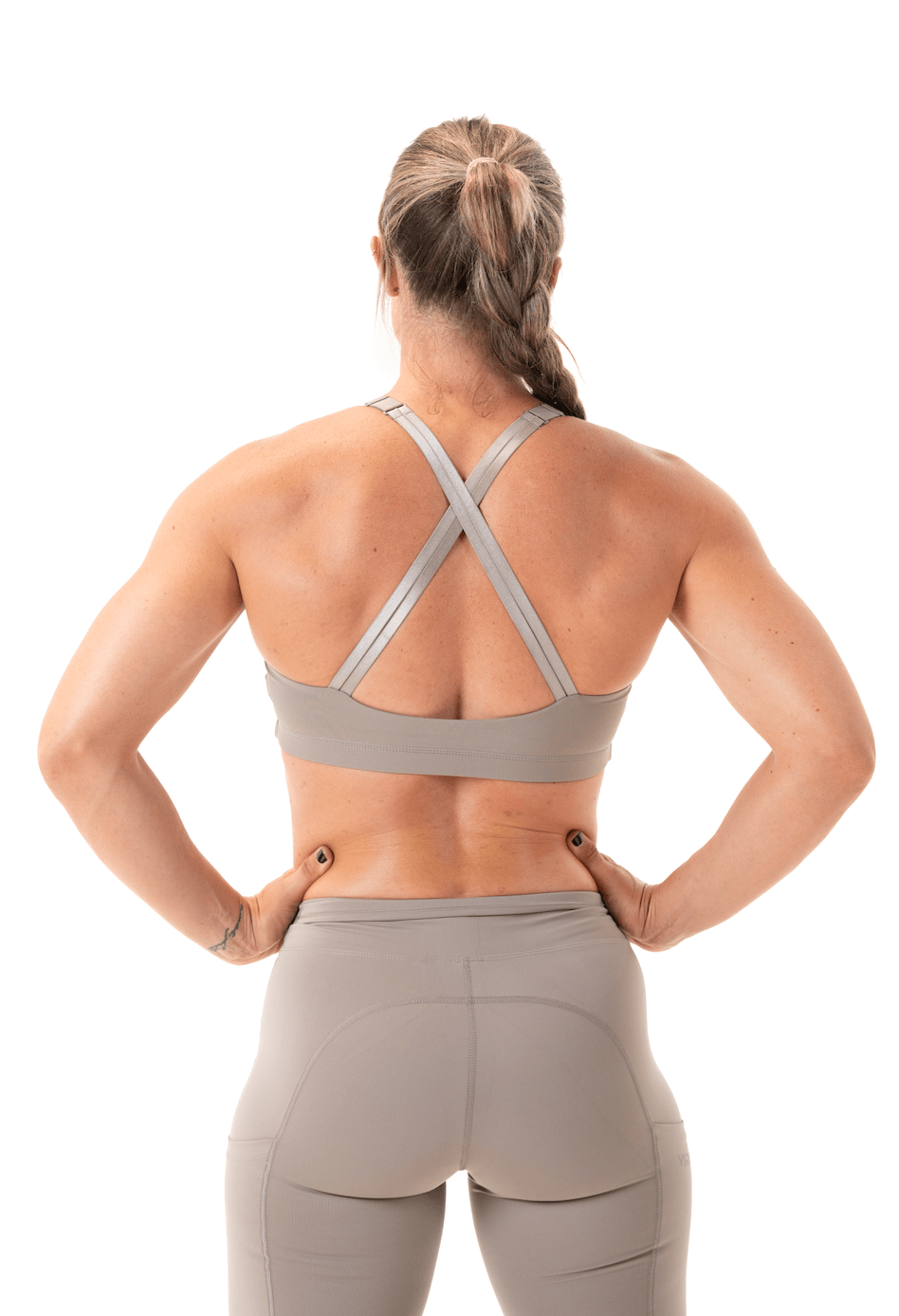 Everform Journey Sports Bra - VIRUS® Performance Apparel
