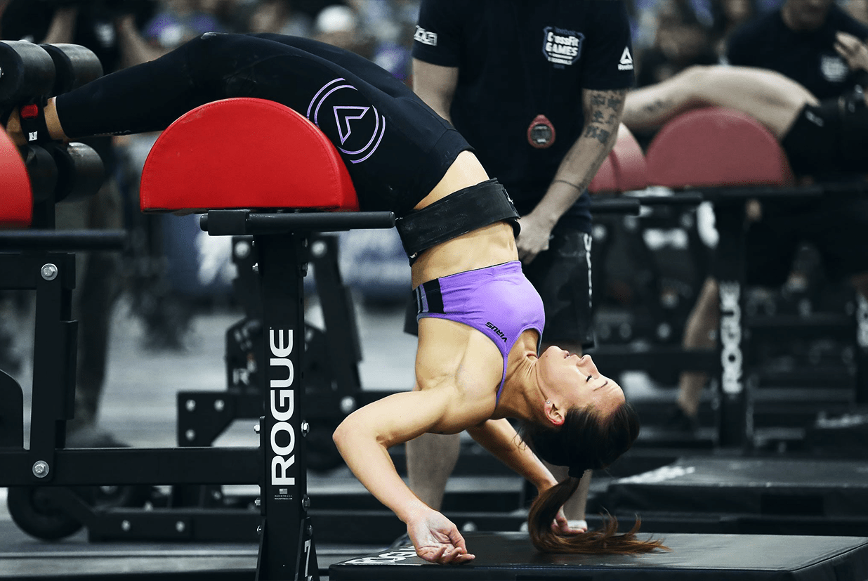 Functional Fitness & Cross-Training