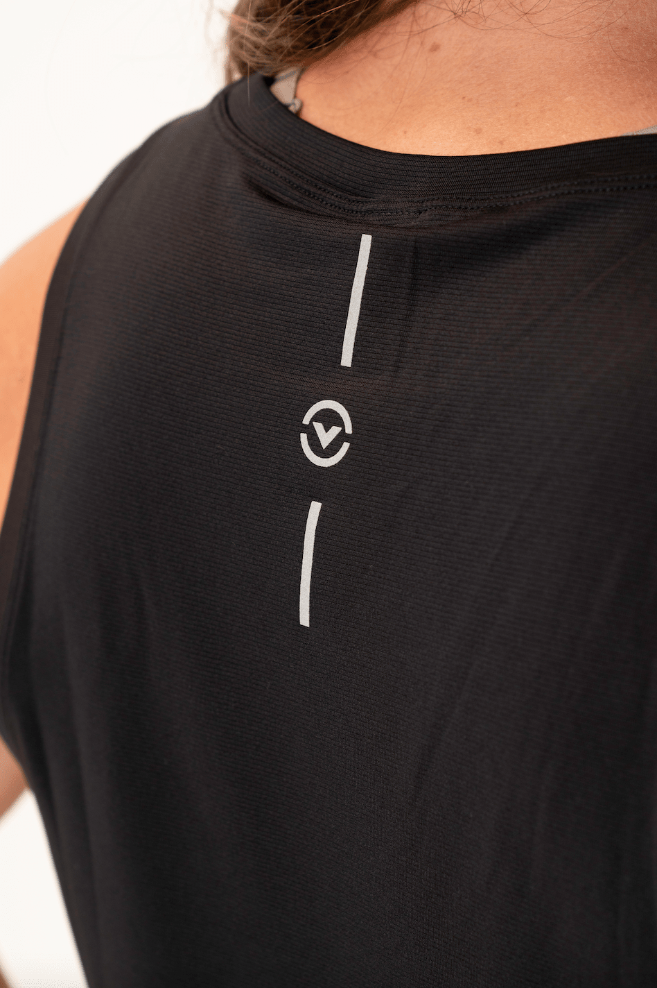 Pistol 2 Crop Tank - VIRUS® Performance Apparel