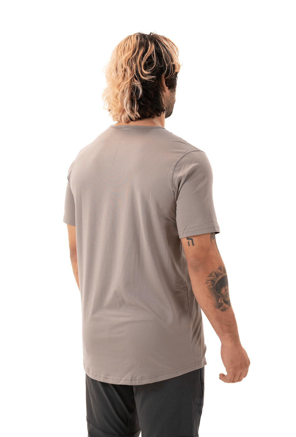 Scoop Short Sleeve - VIRUS® Performance Apparel