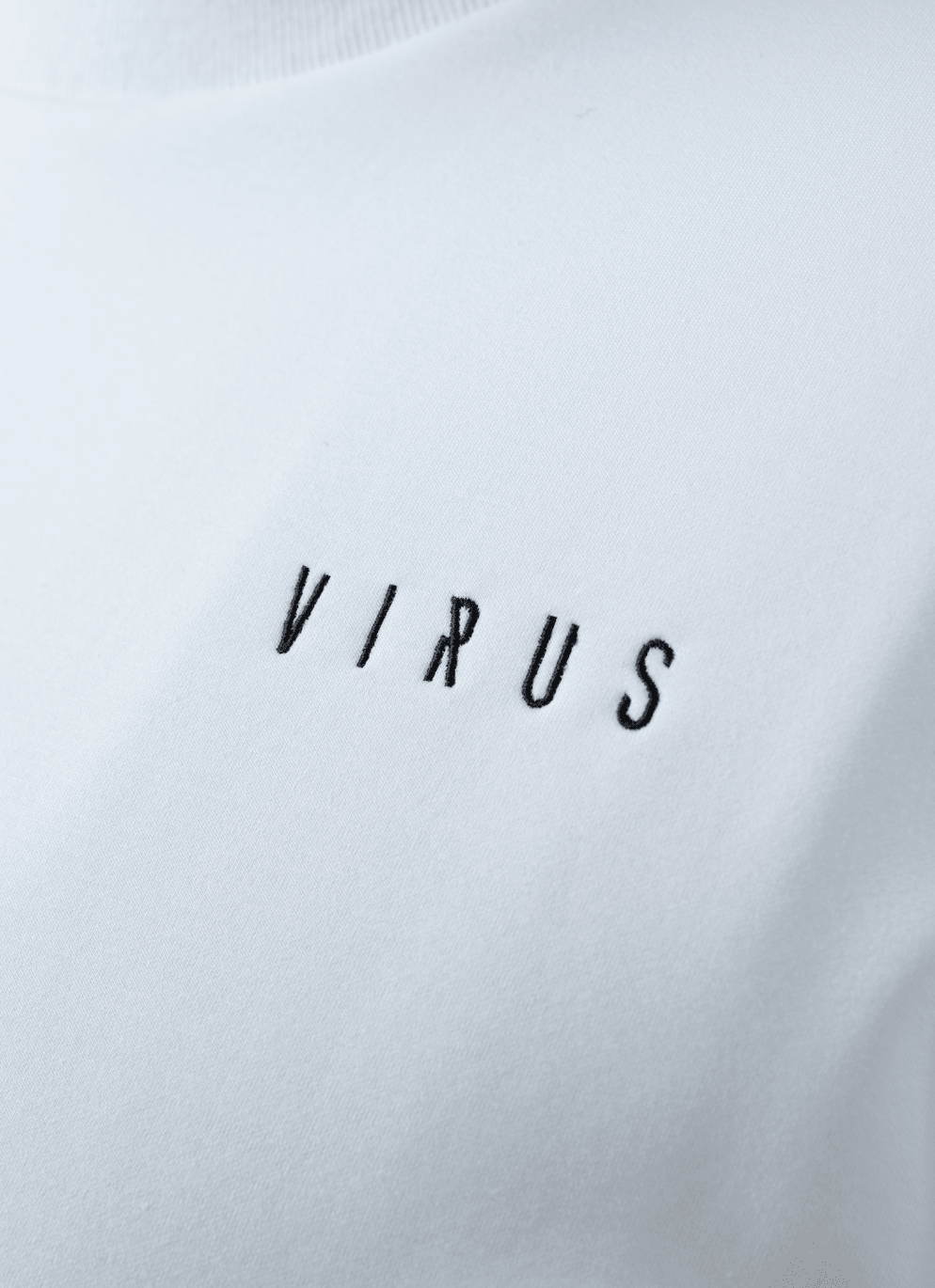 USAW Rebel Crew Sweater - VIRUS® Performance Apparel