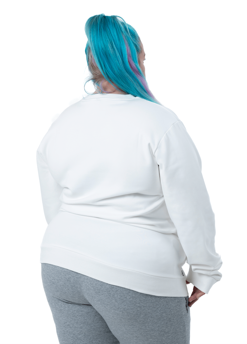 USAW Rebel Crew Sweater - VIRUS® Performance Apparel