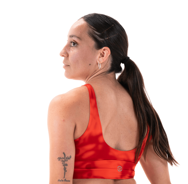 Vital Bra - VIRUS® Performance Apparel