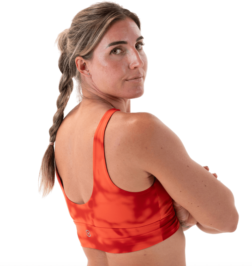 Vital Bra - VIRUS® Performance Apparel