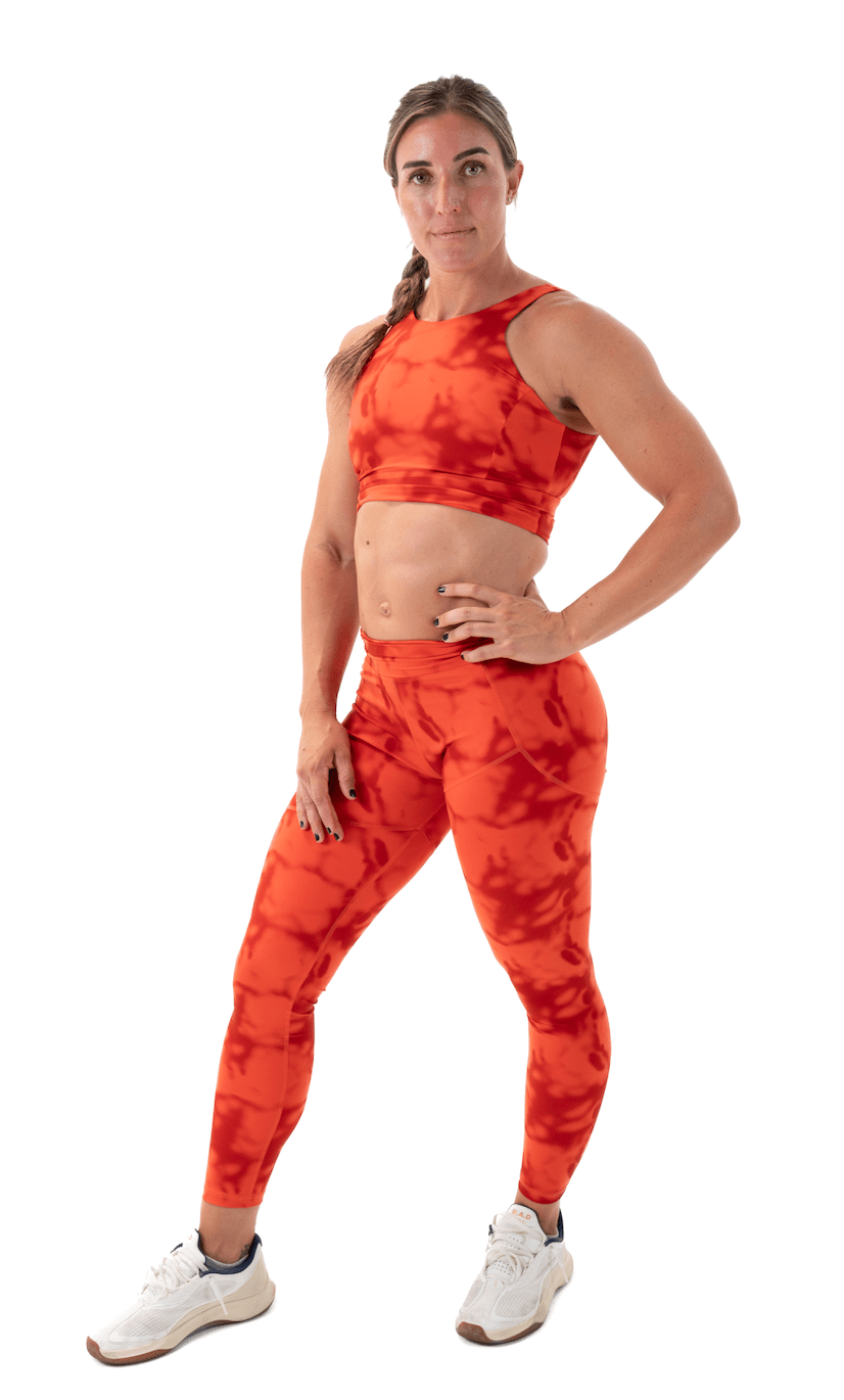 Vital Bra - VIRUS® Performance Apparel