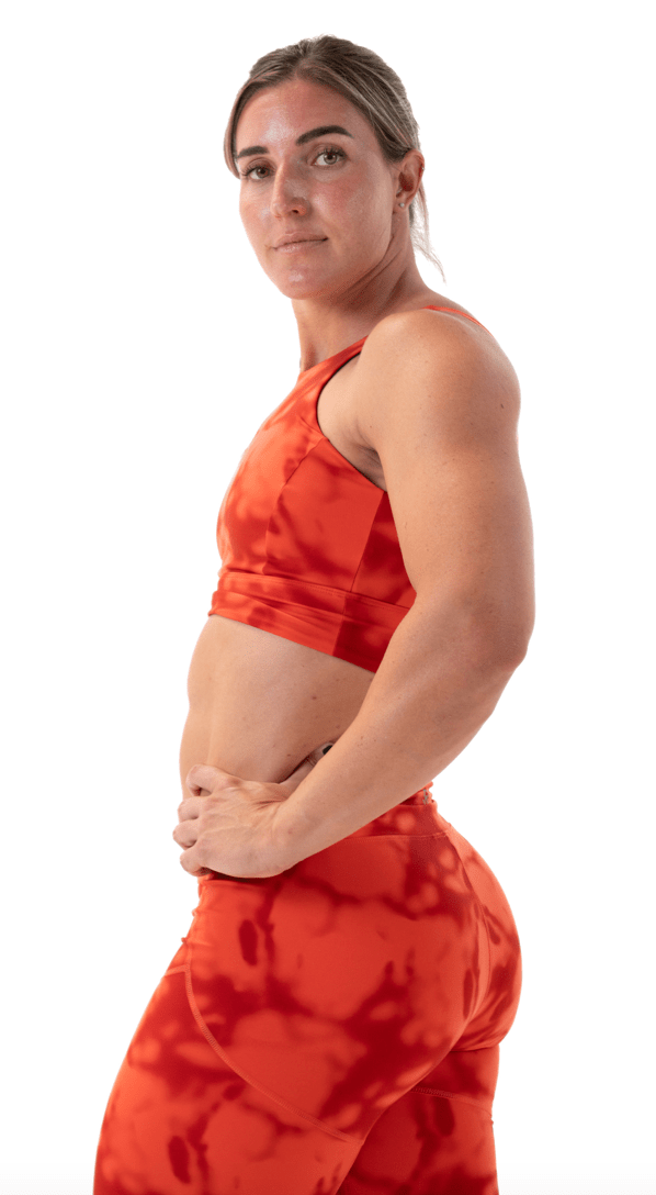 Vital Bra - VIRUS® Performance Apparel